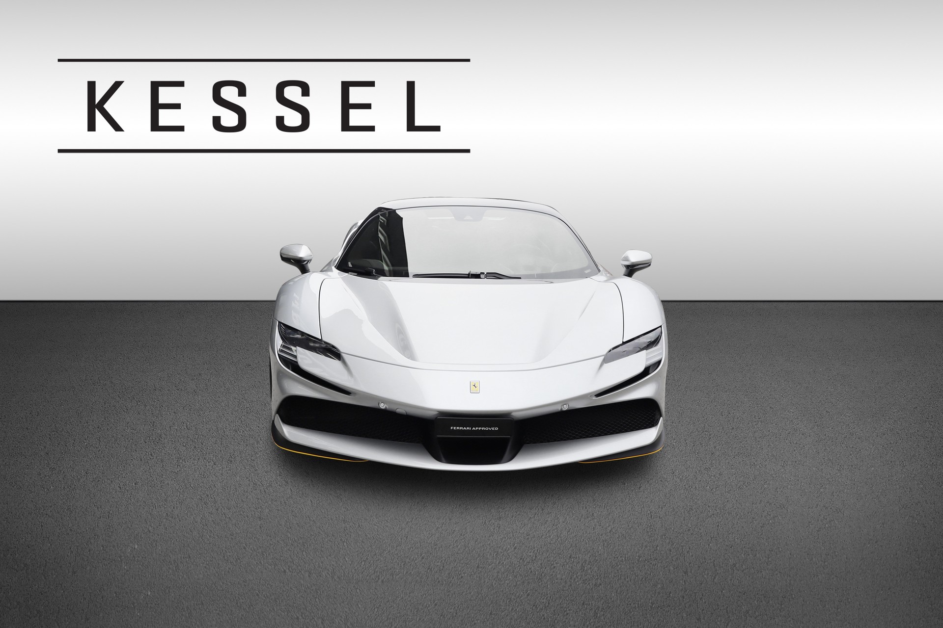 FERRARI SF90 Stradale-showroom-element-1