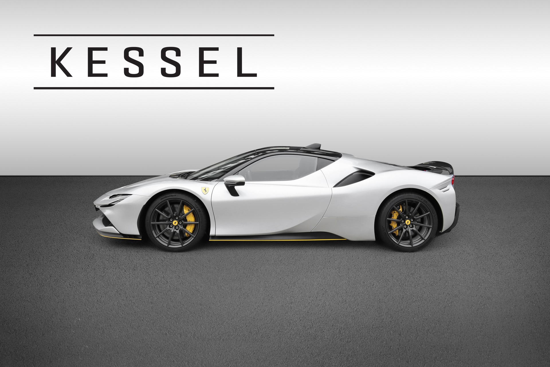 FERRARI SF90 Stradale-showroom-element-3
