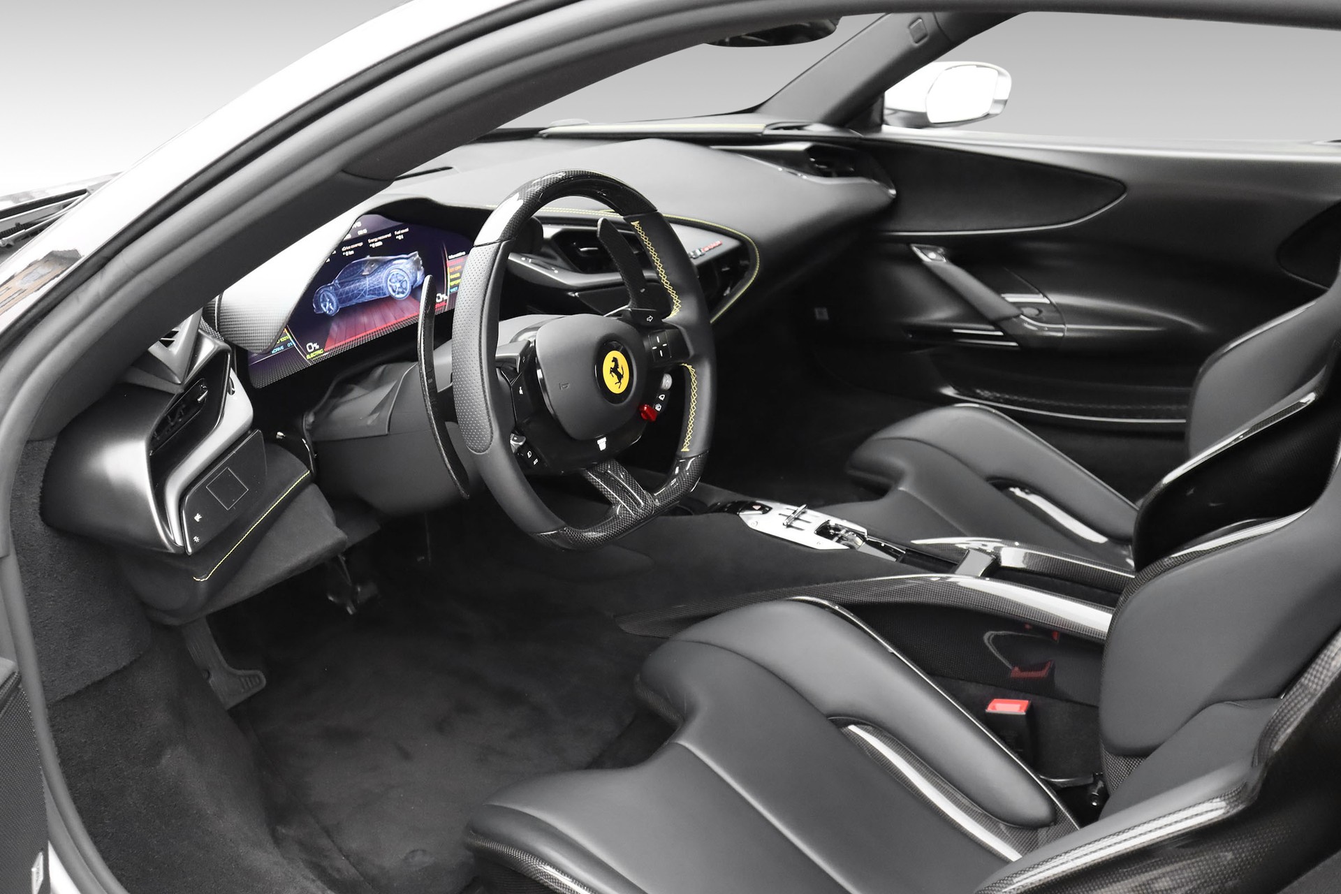 FERRARI SF90 Stradale-image-12