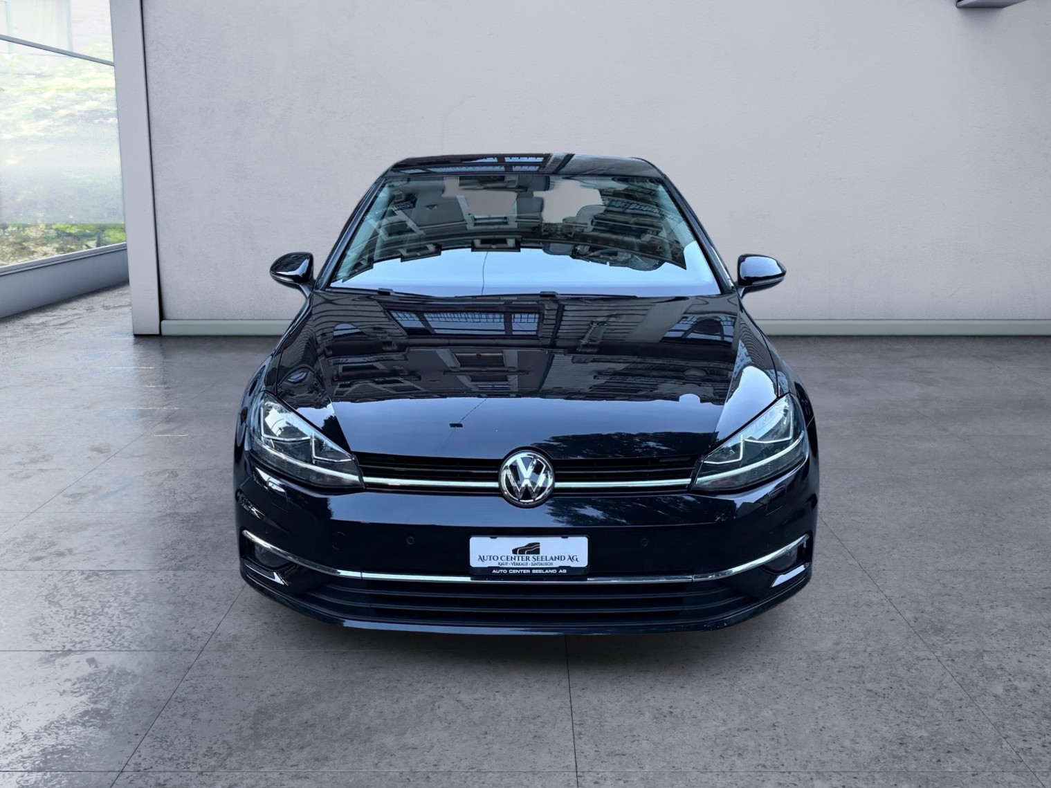 VW Golf 1.0 TSI Comfortline