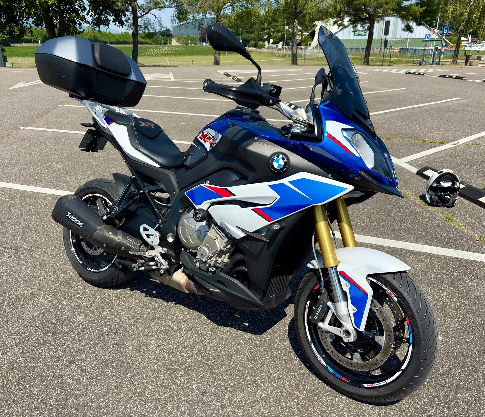 BMW S 1000 XR ABS-image-1