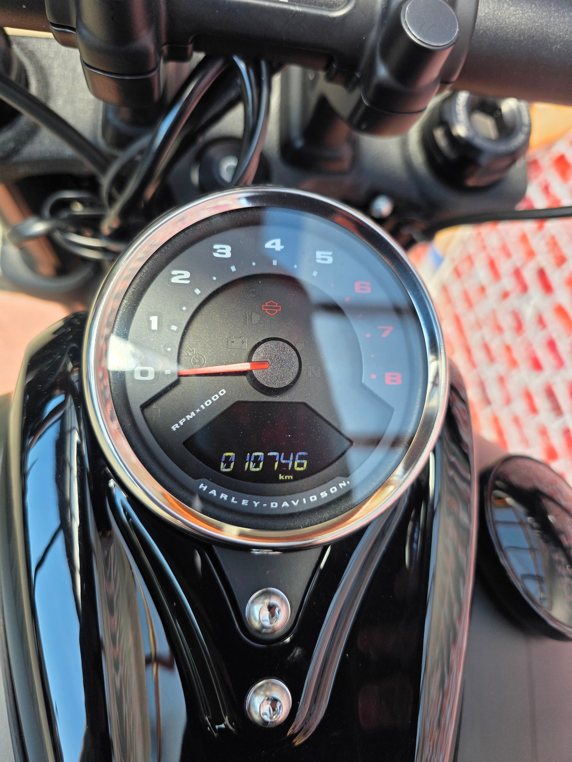 HARLEY-DAVIDSON FXFBS Fat Bob 114 ABS-image-14