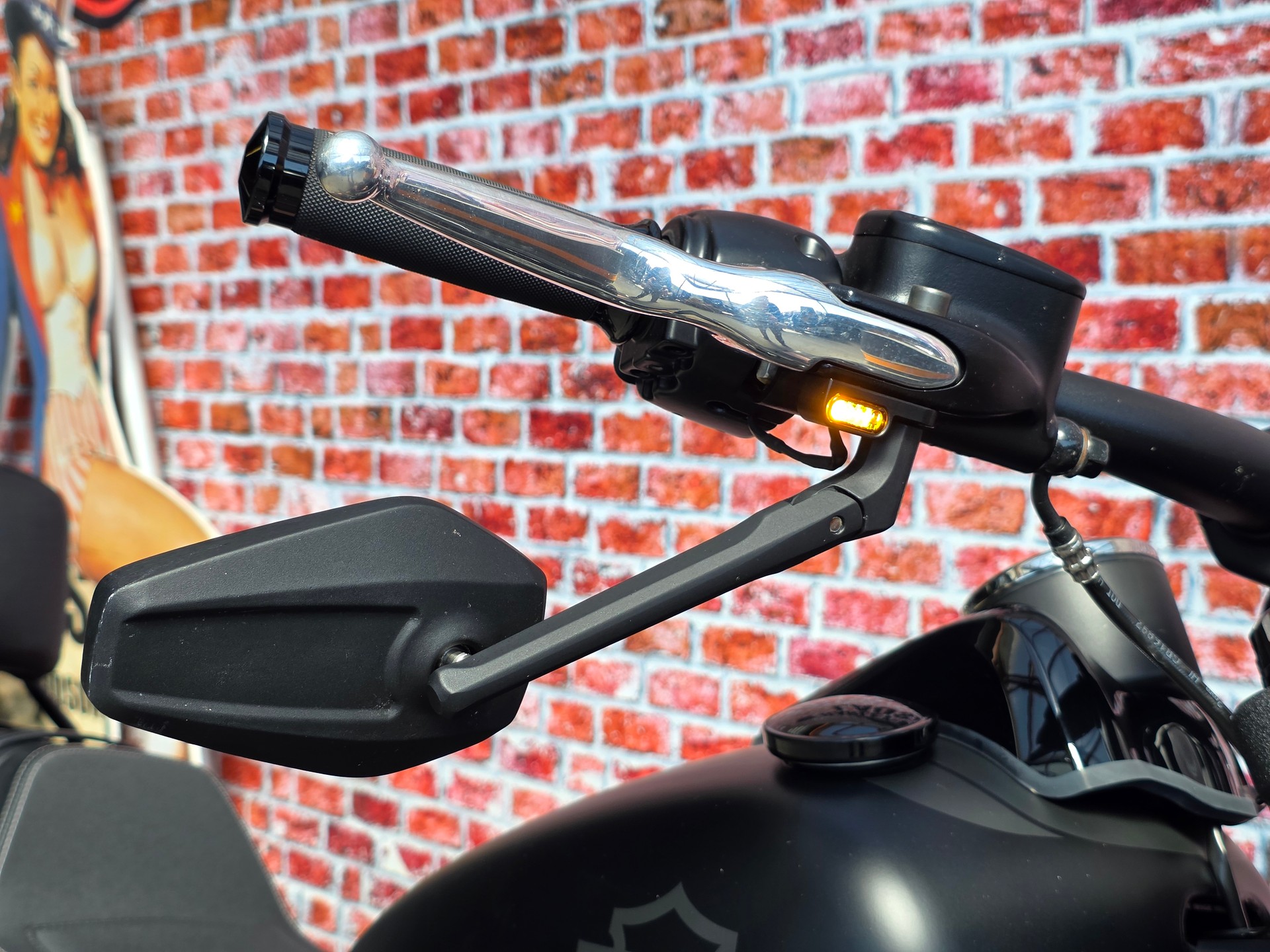 HARLEY-DAVIDSON FXFBS Fat Bob 114 ABS-image-11