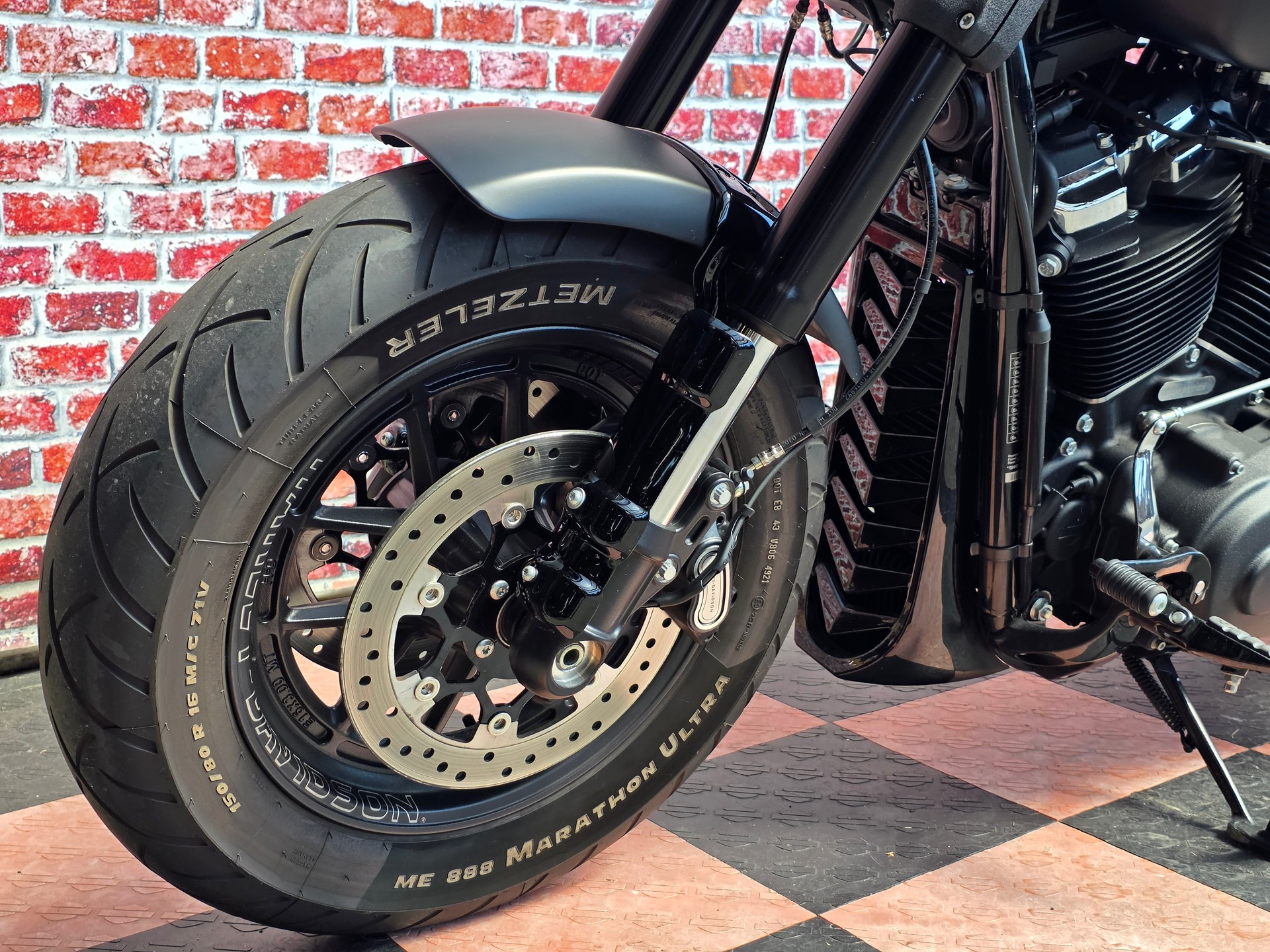 HARLEY-DAVIDSON FXFBS Fat Bob 114 ABS-image-6