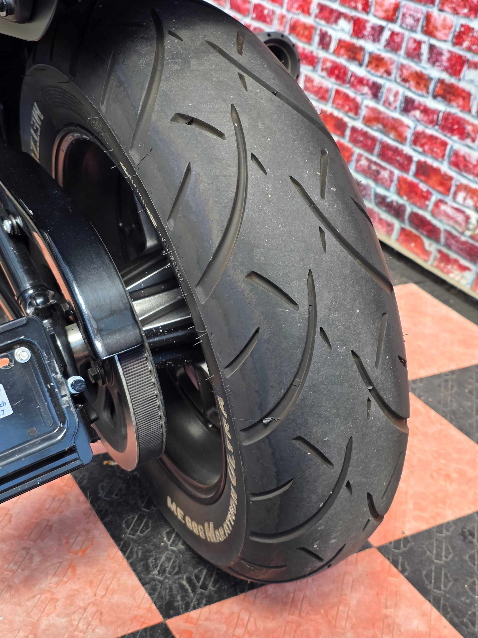 HARLEY-DAVIDSON FXFBS Fat Bob 114 ABS-image-13