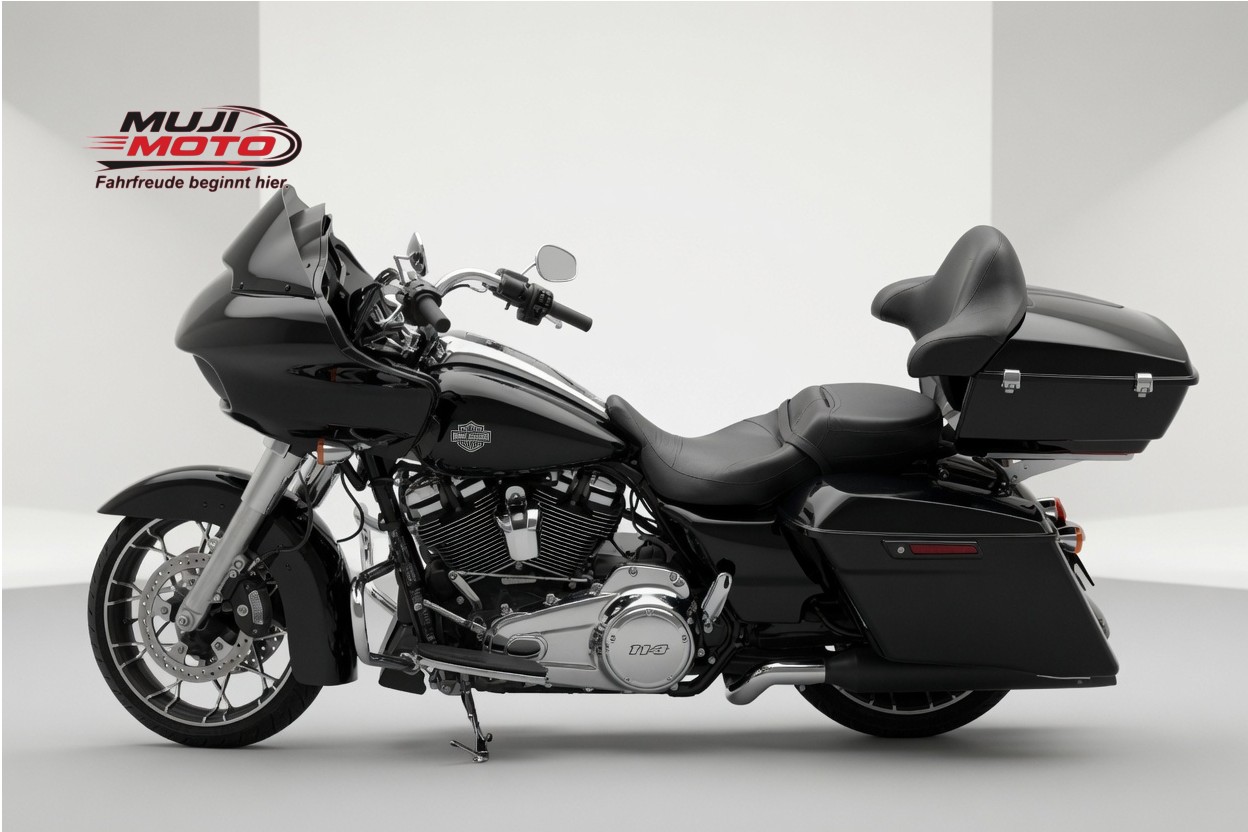 HARLEY-DAVIDSON FLTRXS Road Glide Special 114-image-0