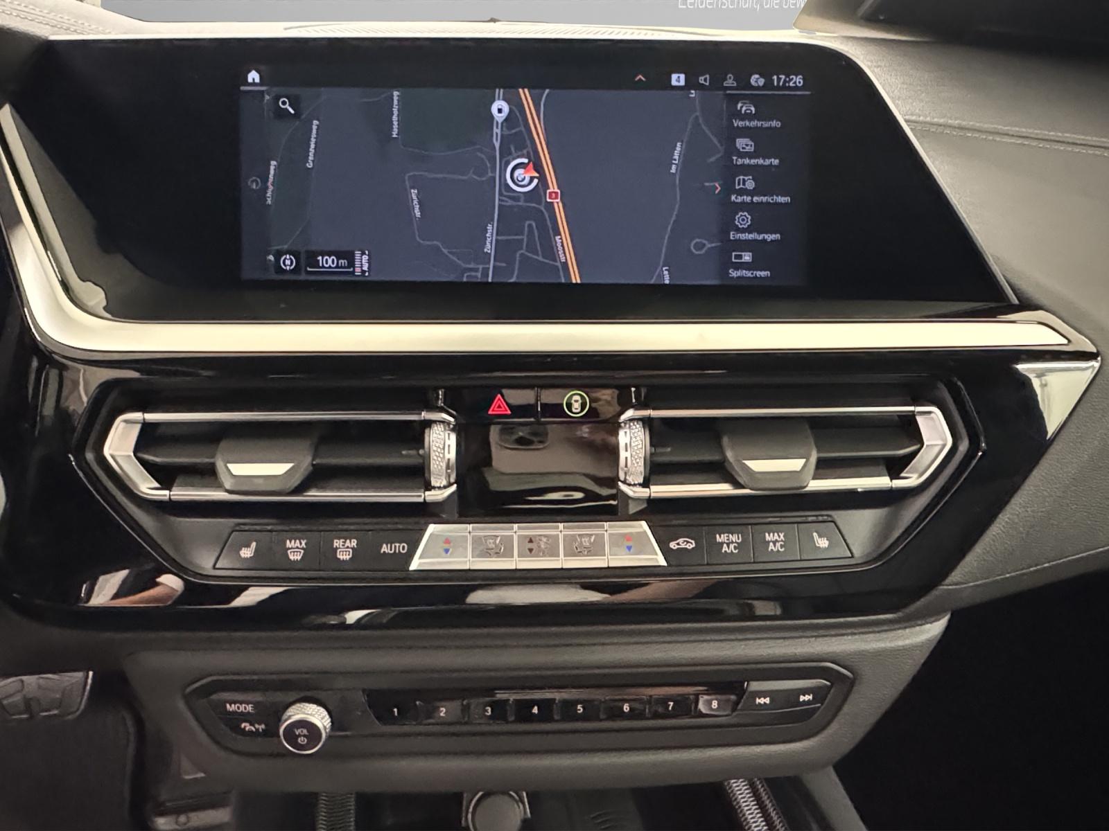 BMW Z4 20i sDrive-image-16
