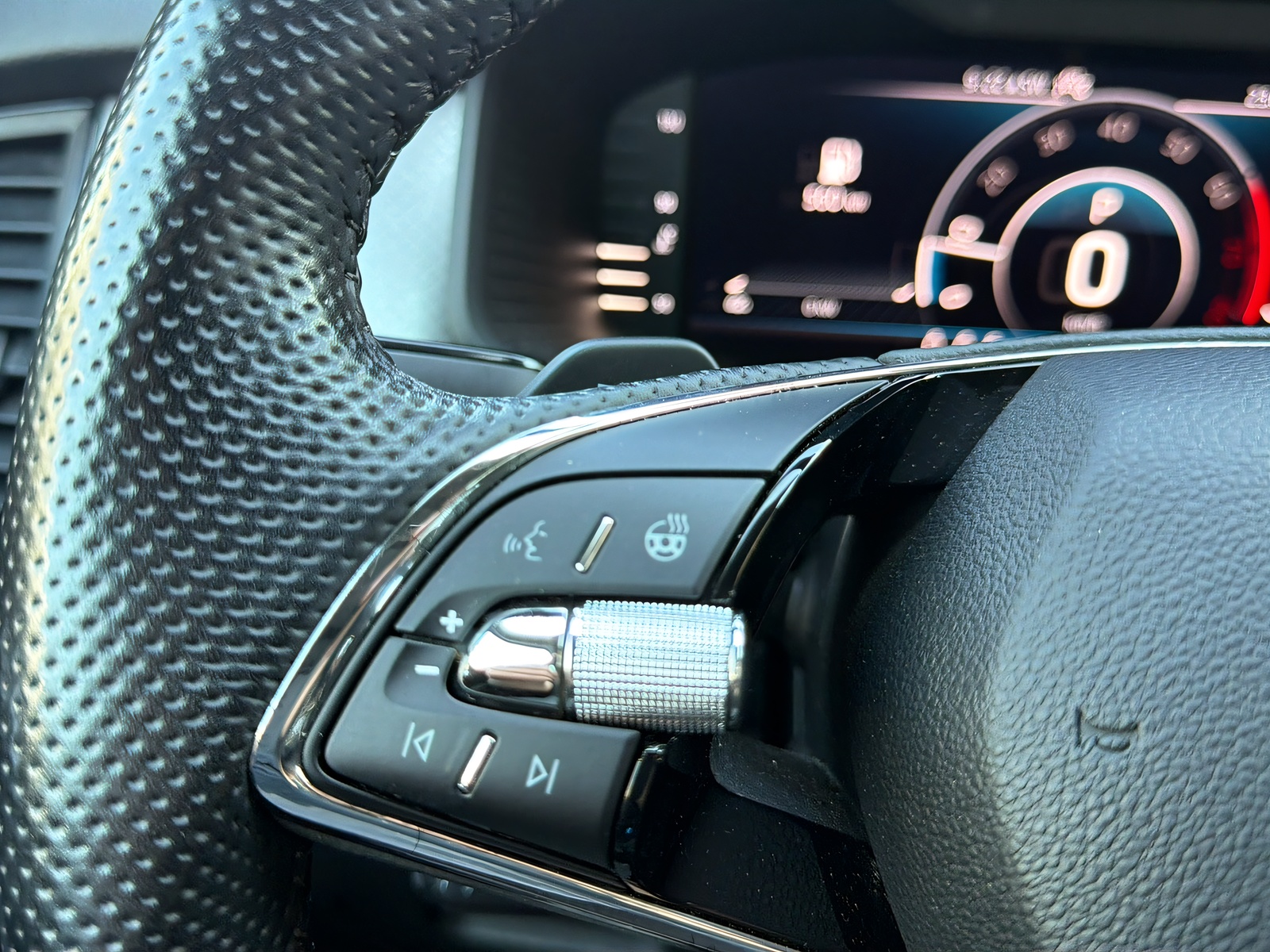 SKODA Kodiaq 2.0 TSI DSG Clever 4x4-image-22