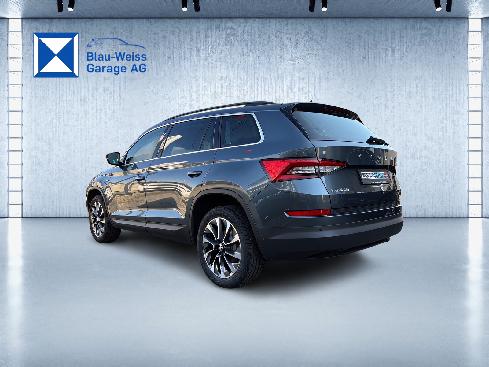 SKODA Kodiaq 2.0 TSI DSG Clever 4x4-image-6