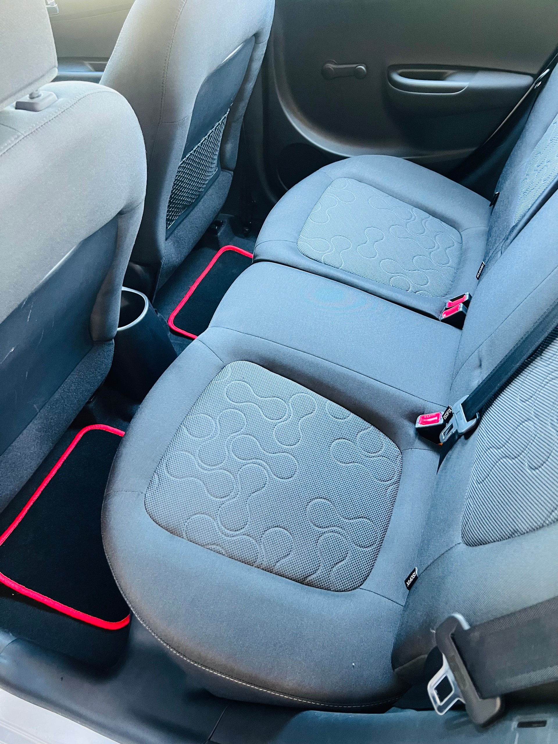 HYUNDAI i20 1.2 Comfort-image-13
