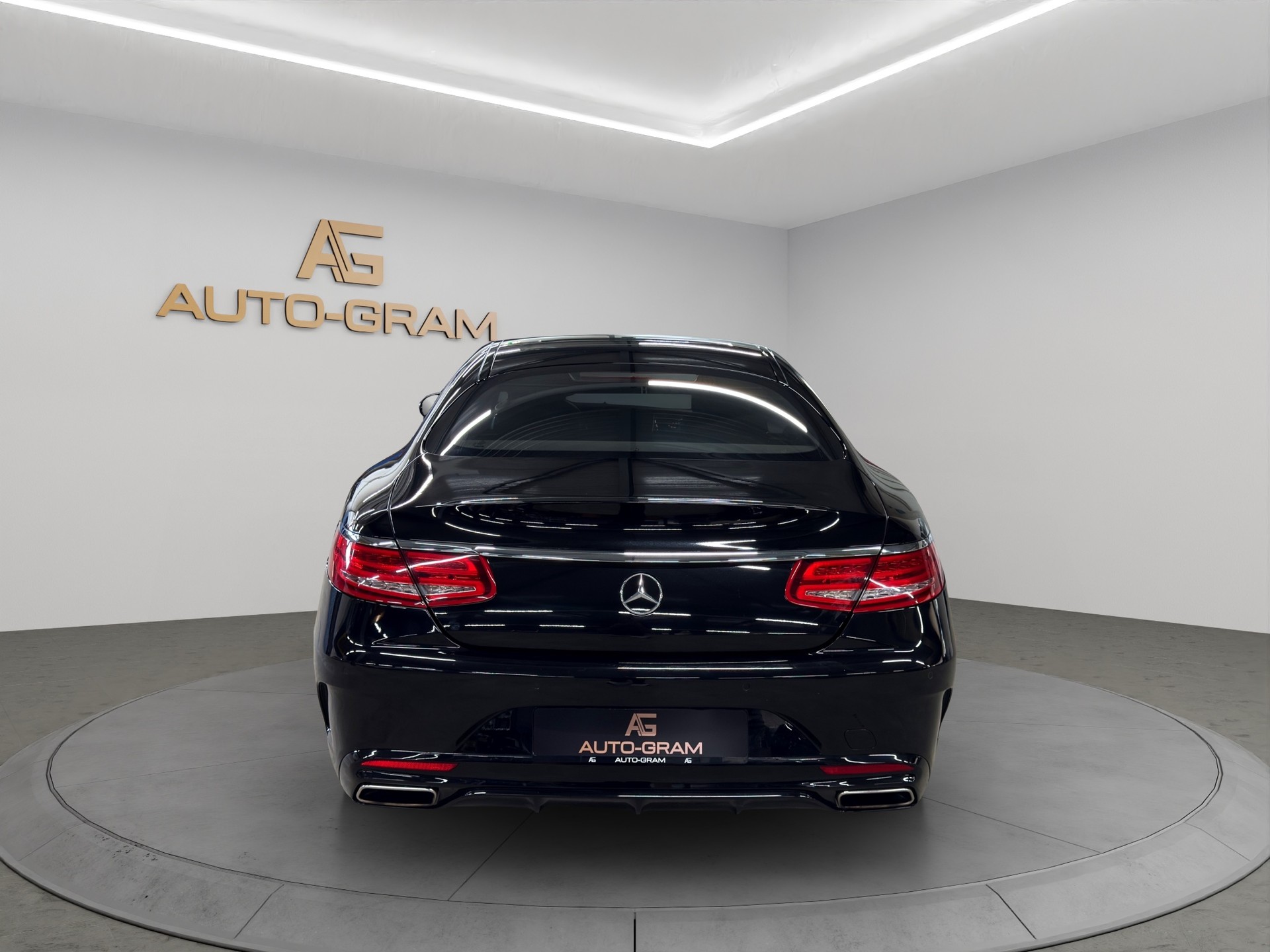 MERCEDES-BENZ S 500 Coupé 4Matic 7G-Tronic-showroom-element-3