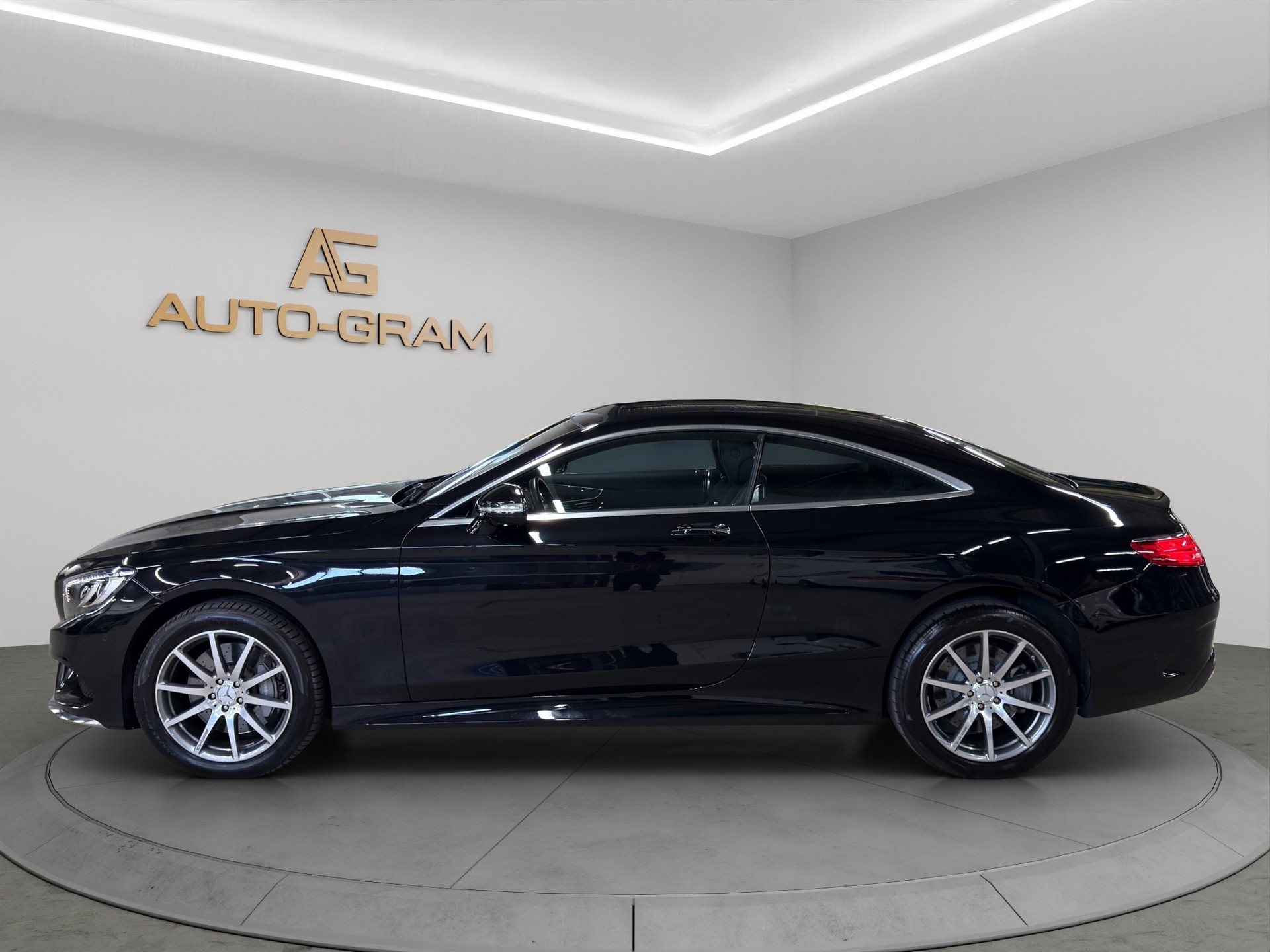 MERCEDES-BENZ S 500 Coupé 4Matic 7G-Tronic-showroom-element-1