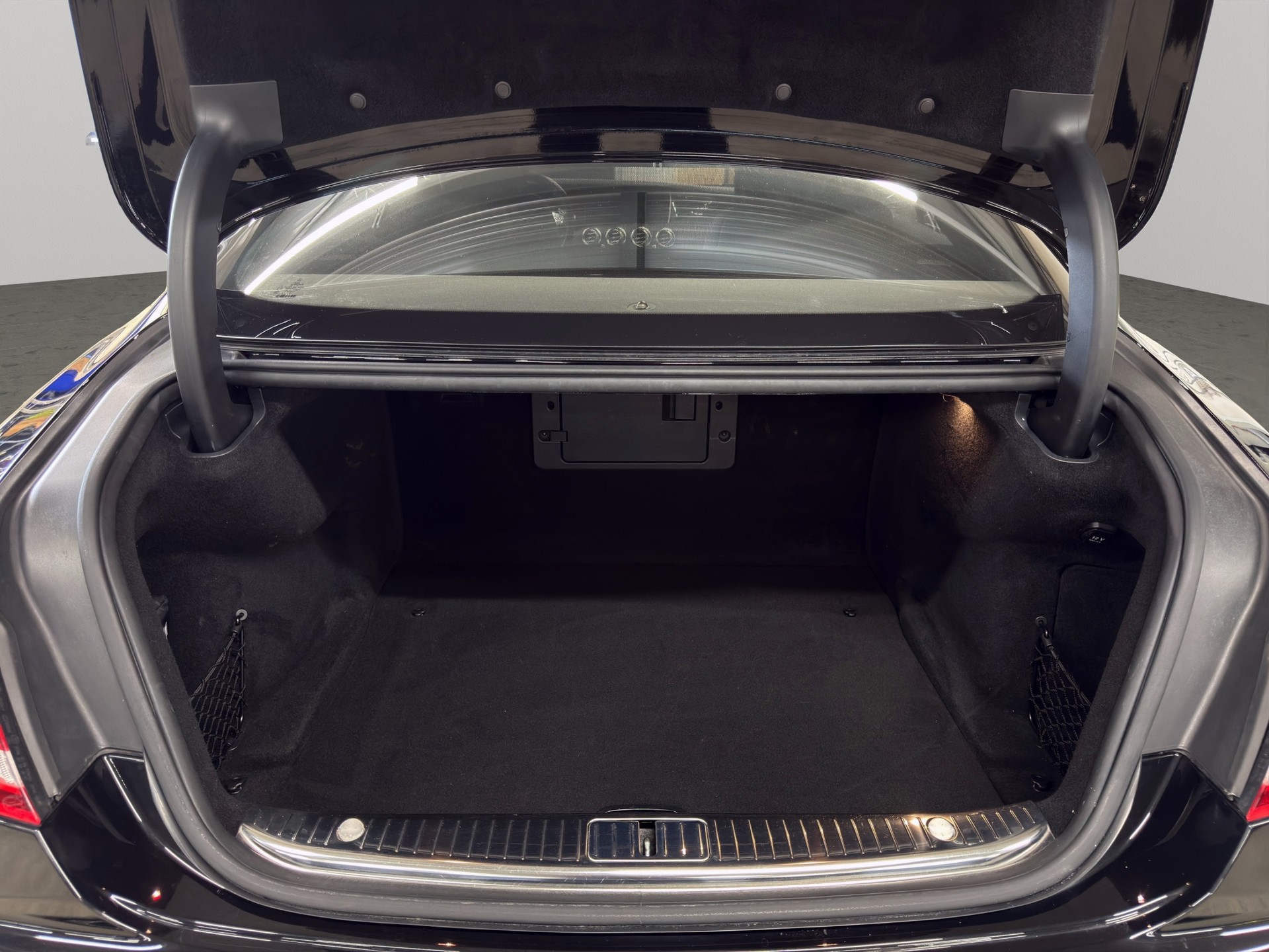 MERCEDES-BENZ S 500 Coupé 4Matic 7G-Tronic-image-31