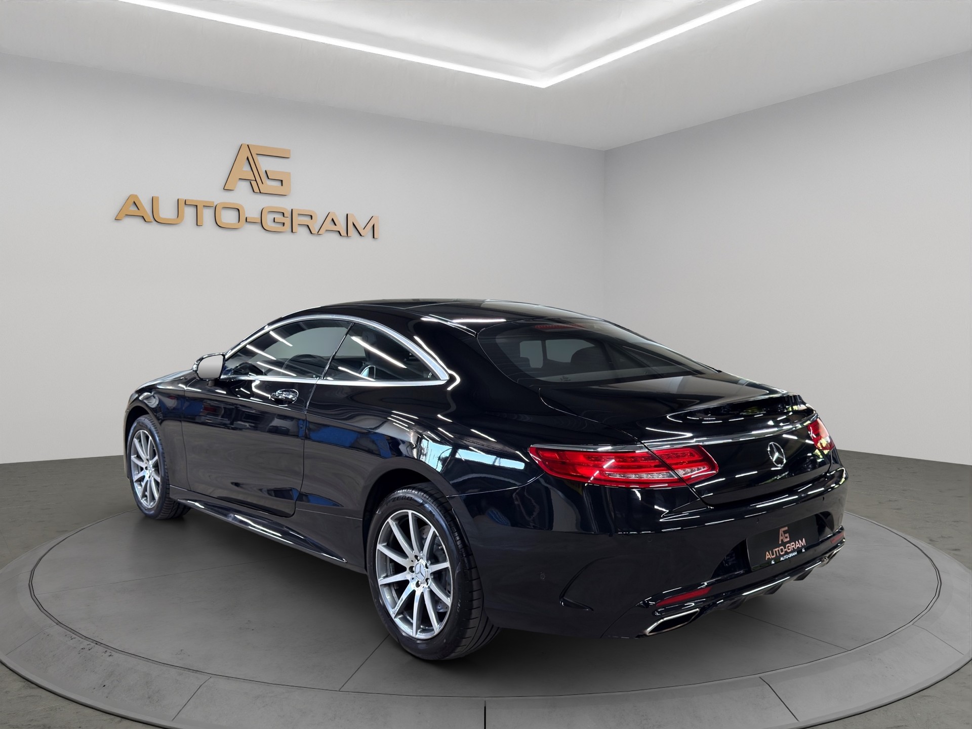 MERCEDES-BENZ S 500 Coupé 4Matic 7G-Tronic-showroom-element-2