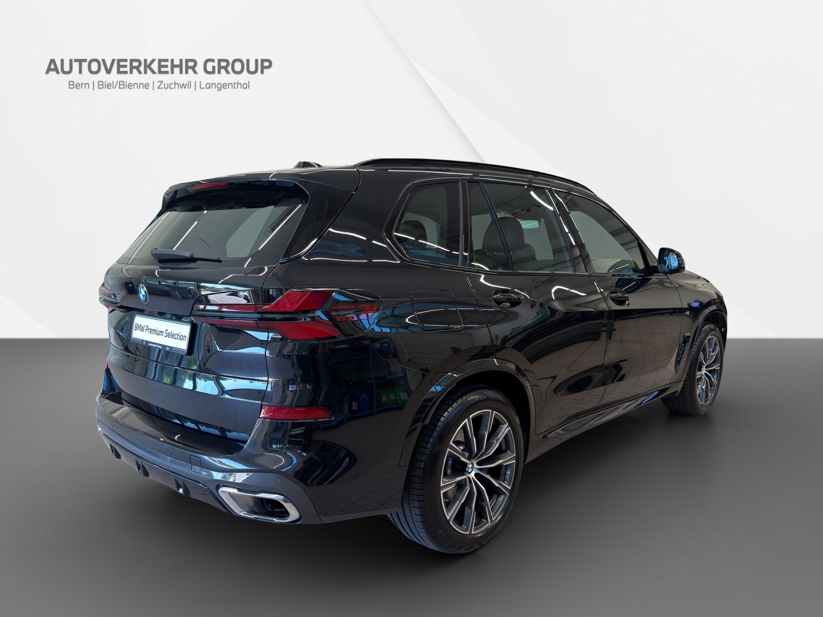 BMW X5 xDrive 30d M Sport 48V-image-5