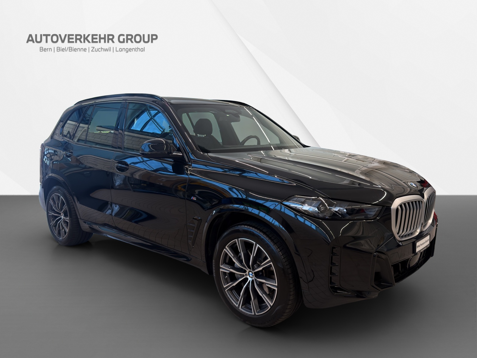 BMW X5 xDrive 30d M Sport 48V-image-7