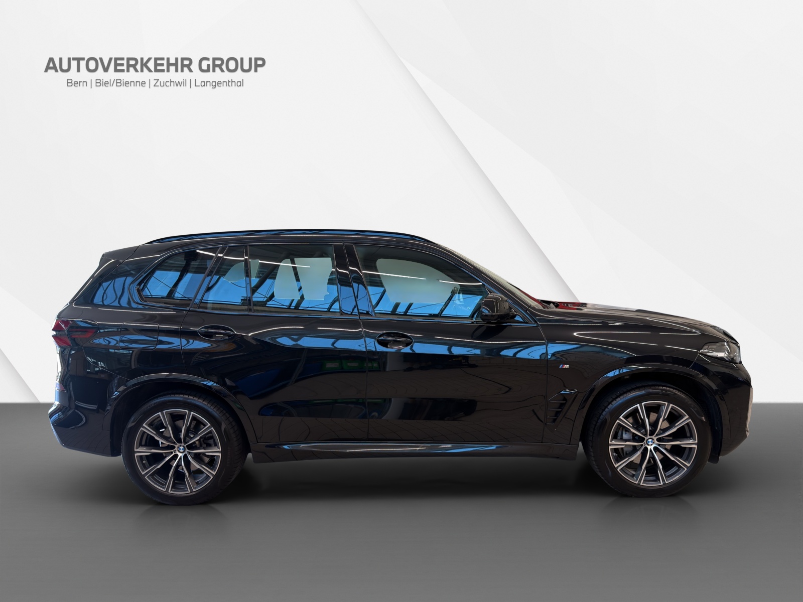 BMW X5 xDrive 30d M Sport 48V-image-6