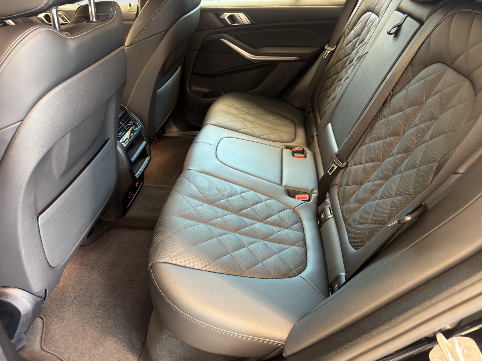 BMW X5 xDrive 30d M Sport 48V-image-10