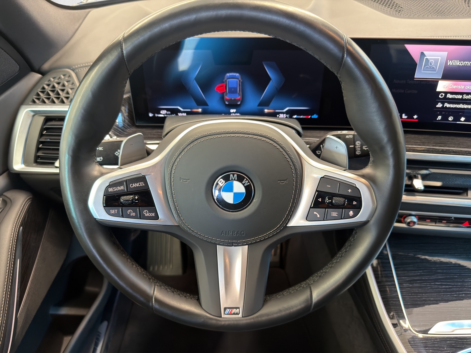 BMW X5 xDrive 30d M Sport 48V-image-11