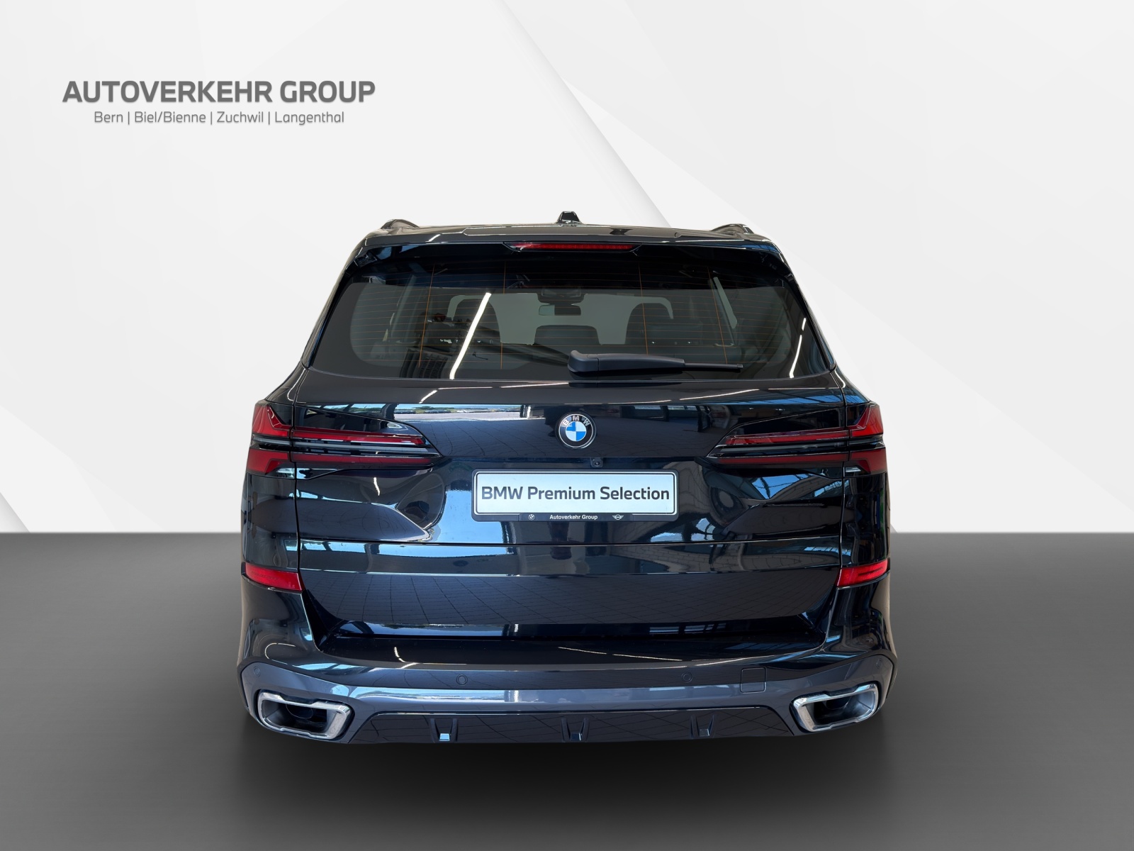 BMW X5 xDrive 30d M Sport 48V-image-4