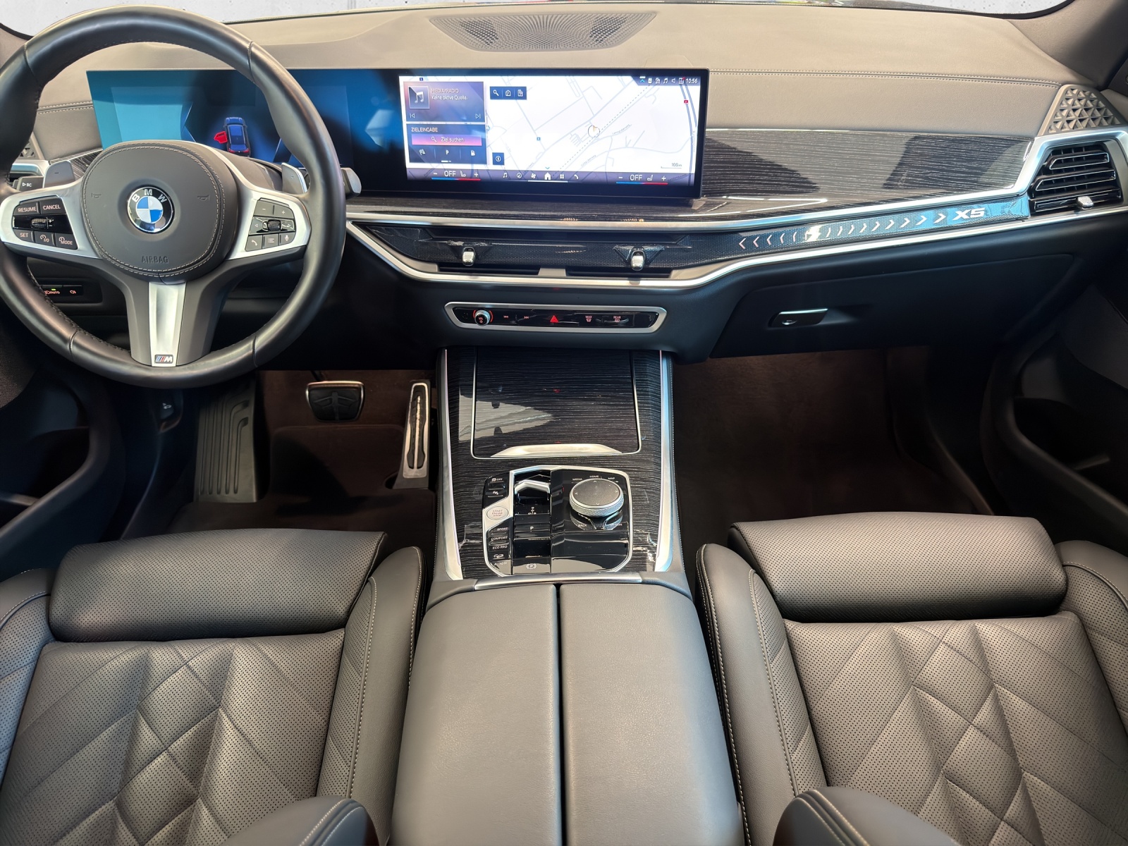 BMW X5 xDrive 30d M Sport 48V-image-13