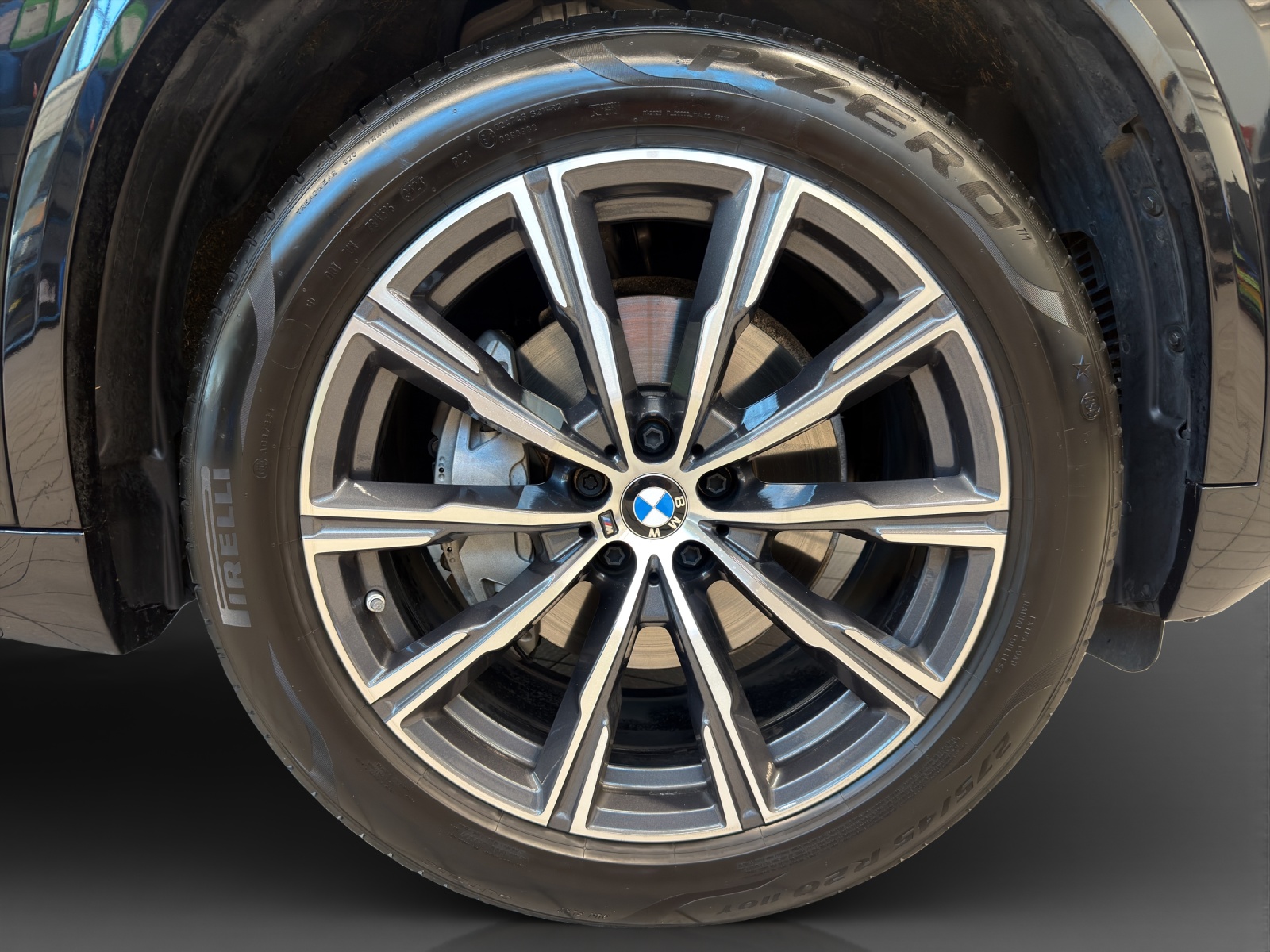 BMW X5 xDrive 30d M Sport 48V-image-8