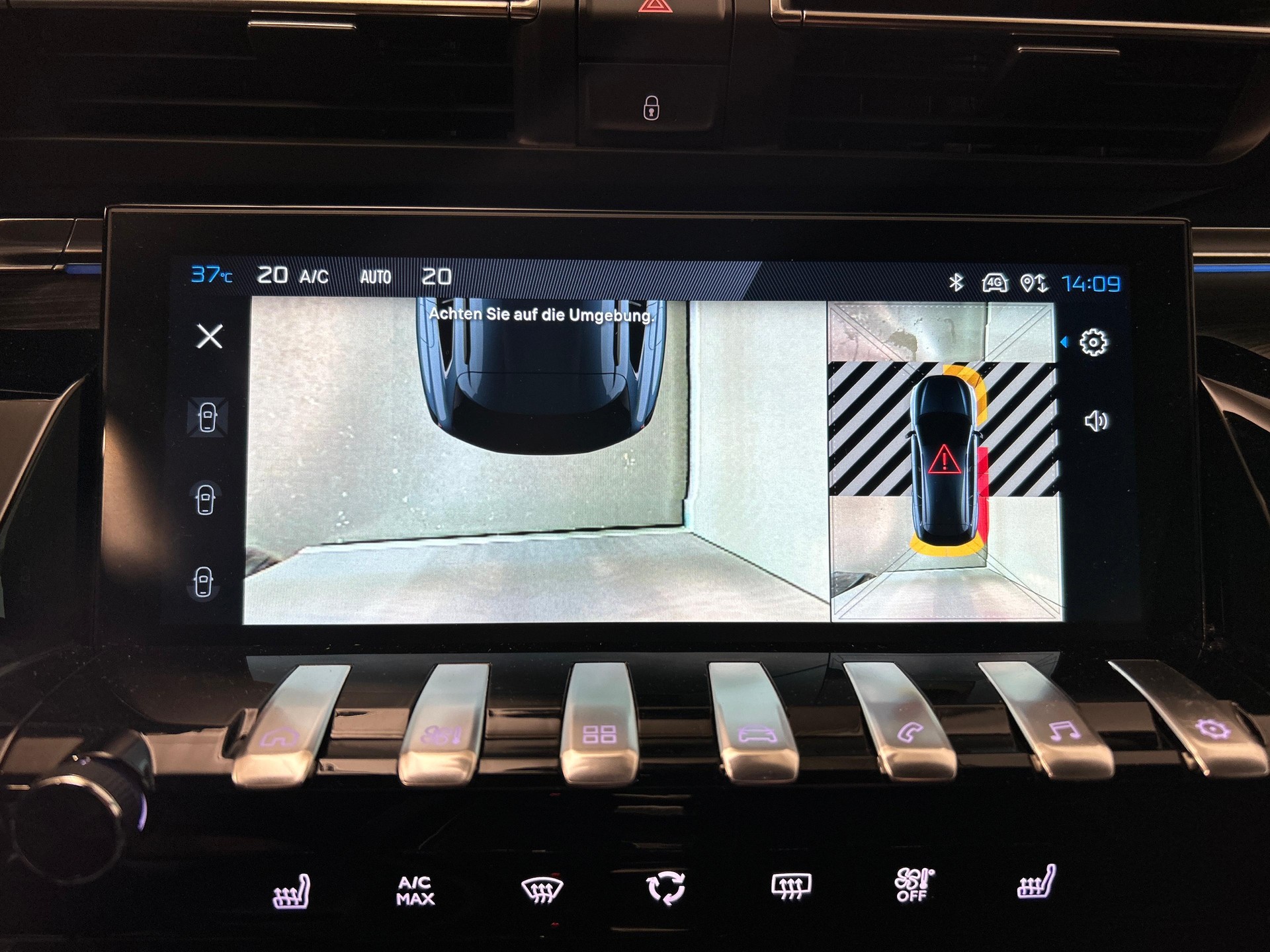 PEUGEOT 508 SW 1.6 Plug-in Hybrid GT-image-8