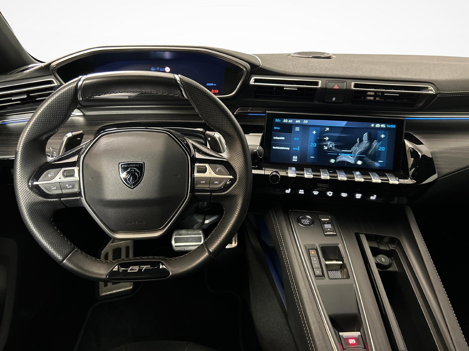 PEUGEOT 508 SW 1.6 Plug-in Hybrid GT-image-5
