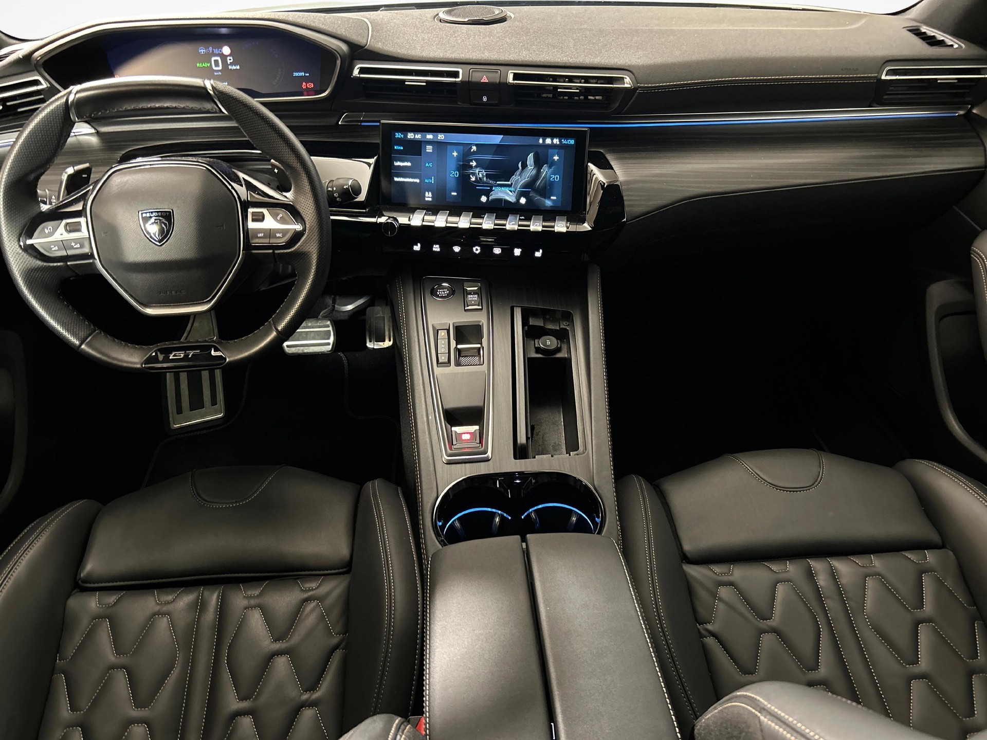 PEUGEOT 508 SW 1.6 Plug-in Hybrid GT-image-6