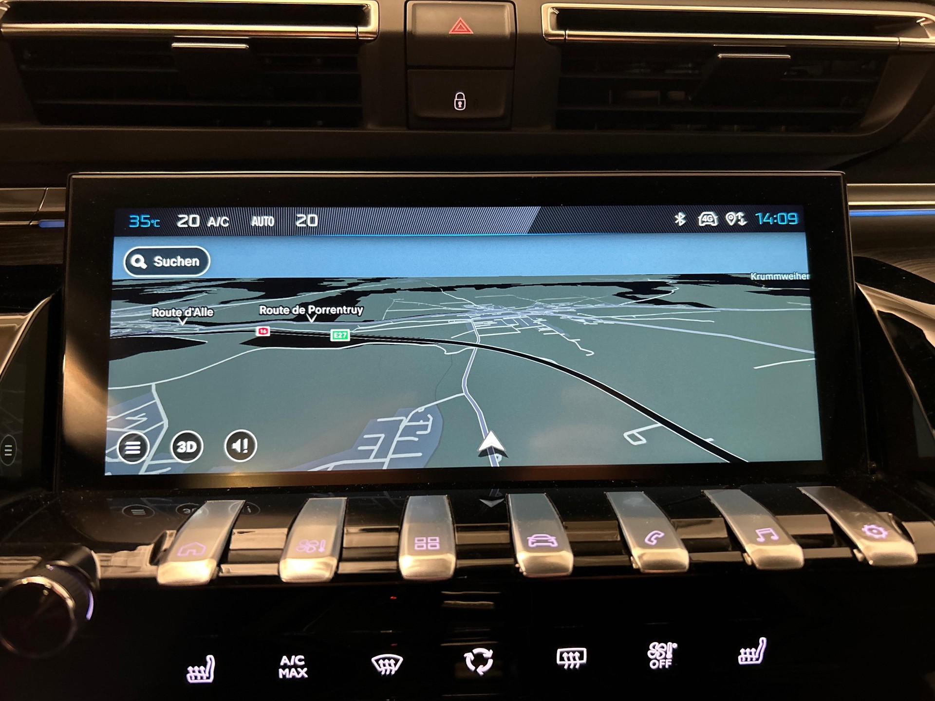 PEUGEOT 508 SW 1.6 Plug-in Hybrid GT-image-7