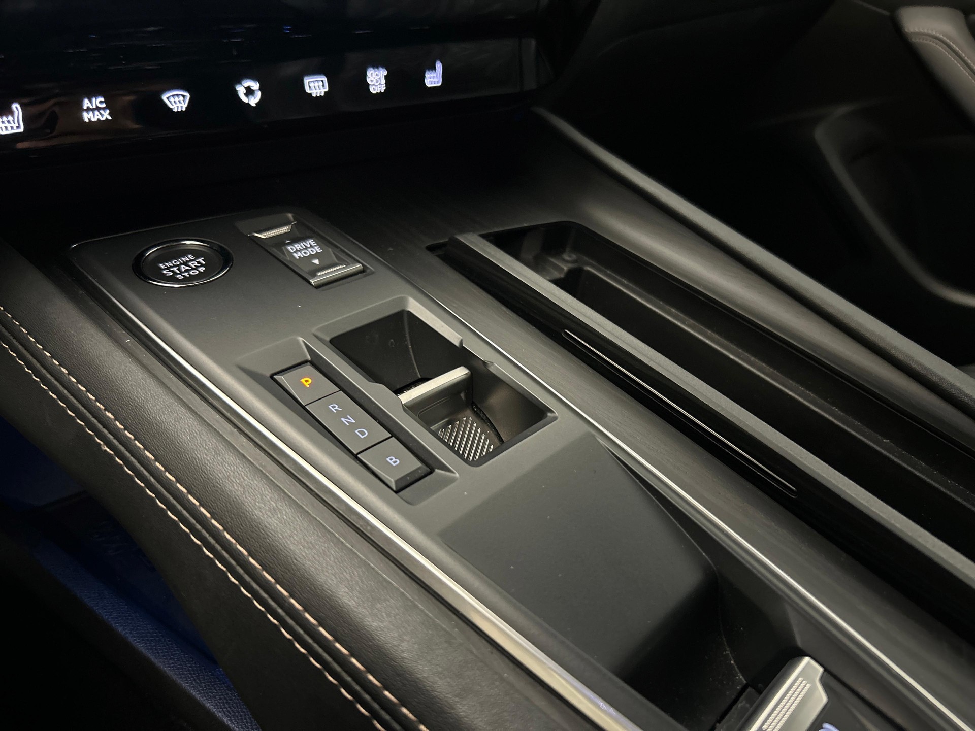 PEUGEOT 508 SW 1.6 Plug-in Hybrid GT-image-13