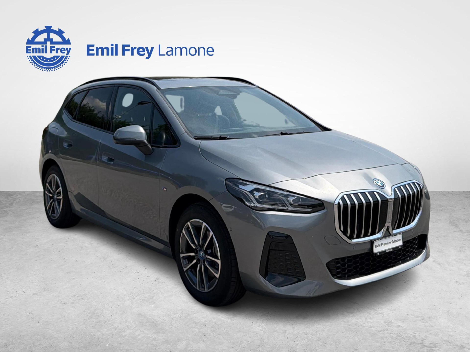 BMW 225e xDrive paddles Active Tourer-image-6