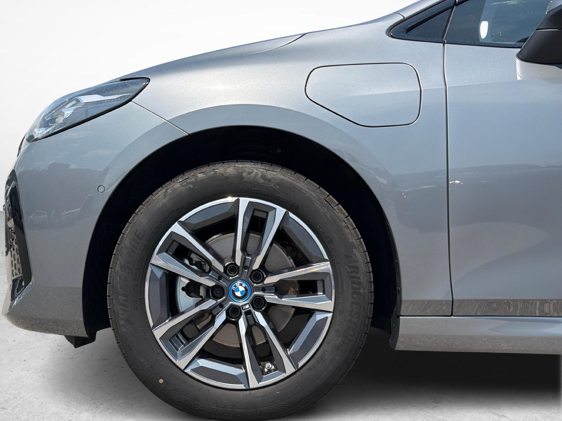 BMW 225e xDrive paddles Active Tourer-image-8