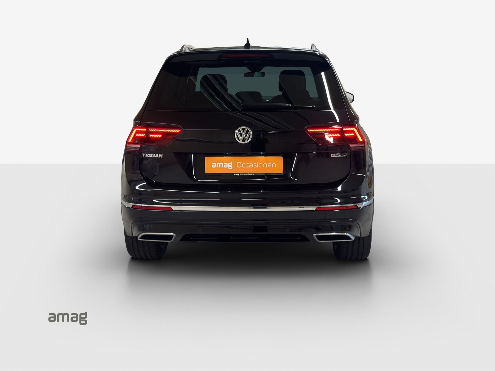 VW Tiguan 2.0TSI Highline 4Motion DSG-showroom-element-3