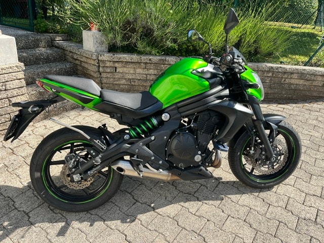KAWASAKI ER-6 n ABS-image-0