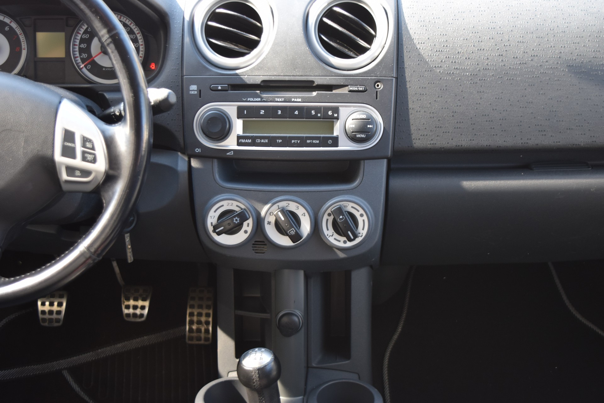 MITSUBISHI Colt 1.5 16V Turbo Ralliart-image-12