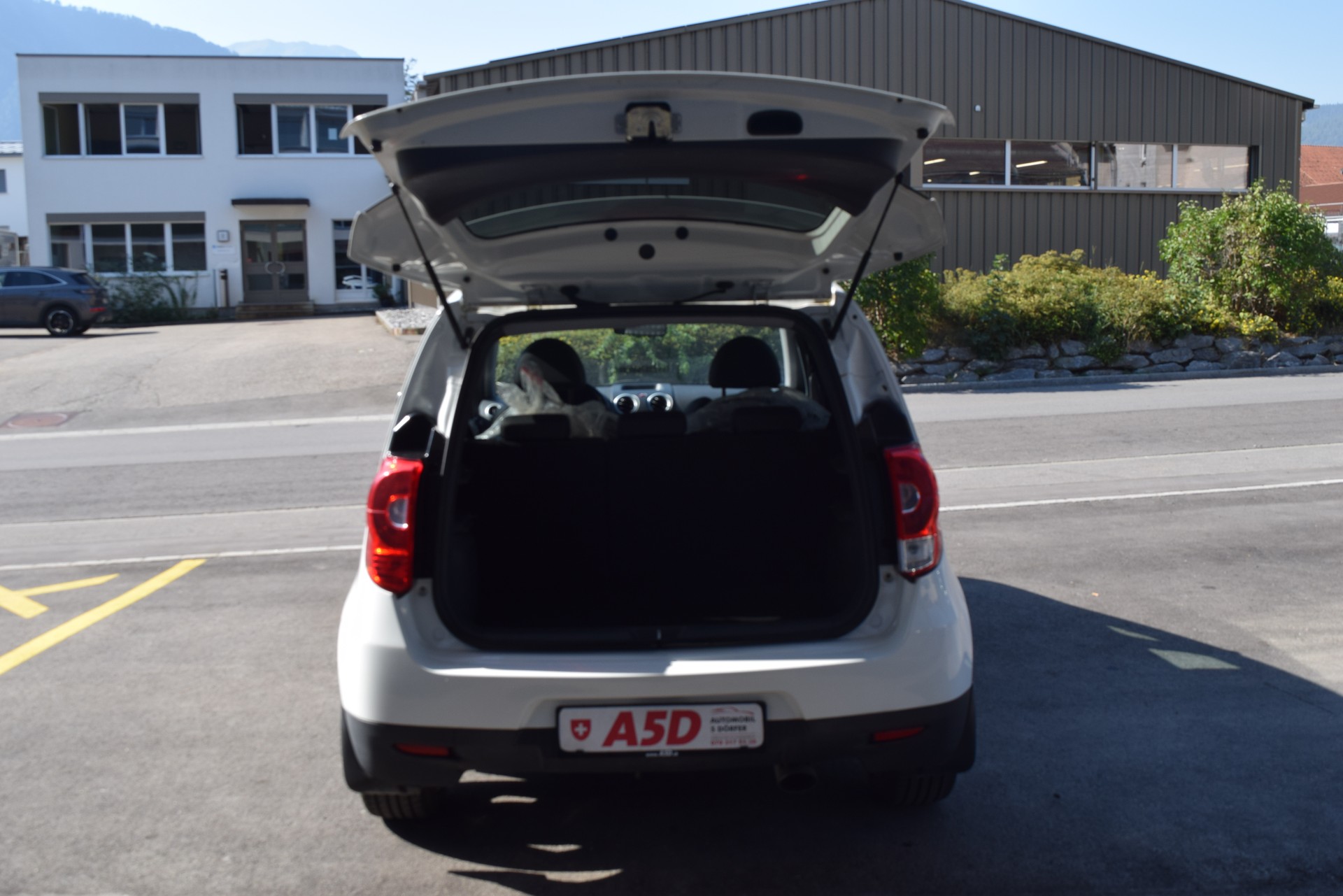 MITSUBISHI Colt 1.5 16V Turbo Ralliart-image-6