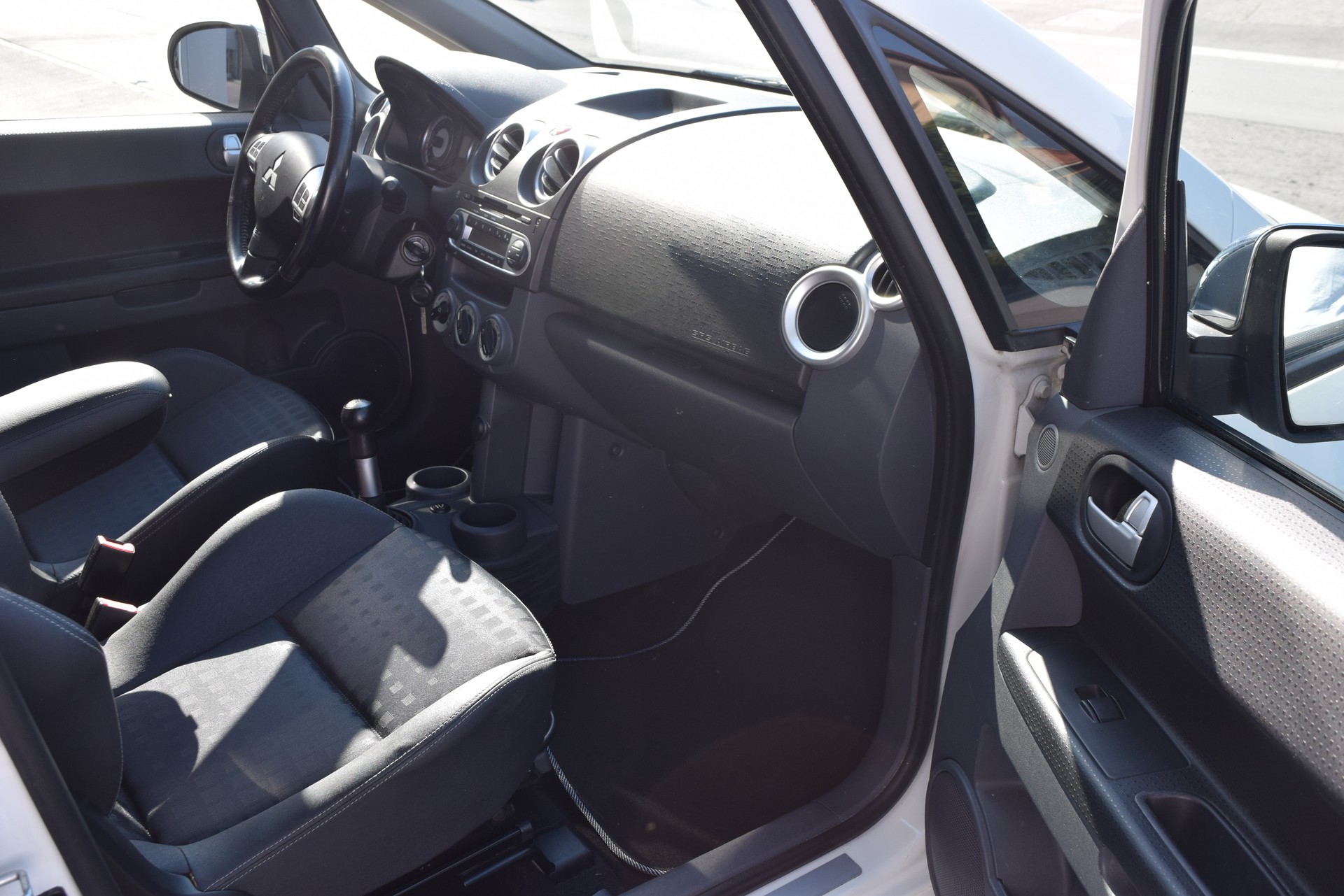 MITSUBISHI Colt 1.5 16V Turbo Ralliart-image-9