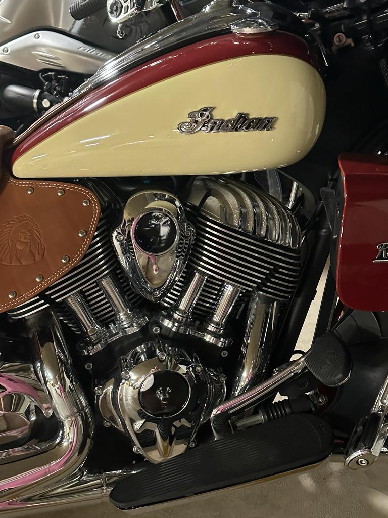 INDIAN Roadmaster-image-5