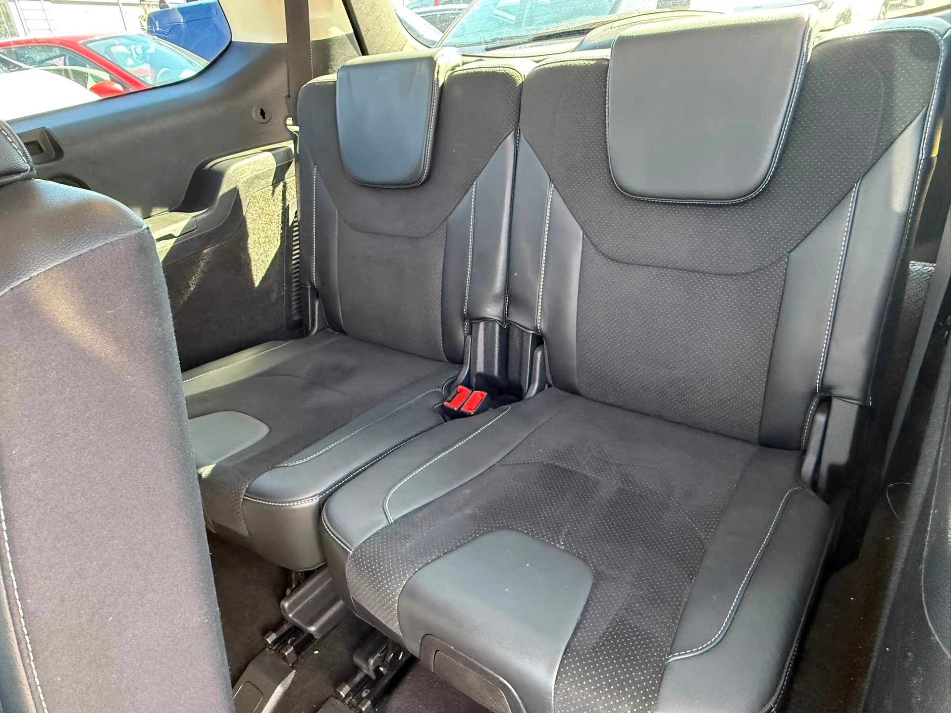 FORD Galaxy 2.0 TDCi Titanium AWD PowerShift-image-8