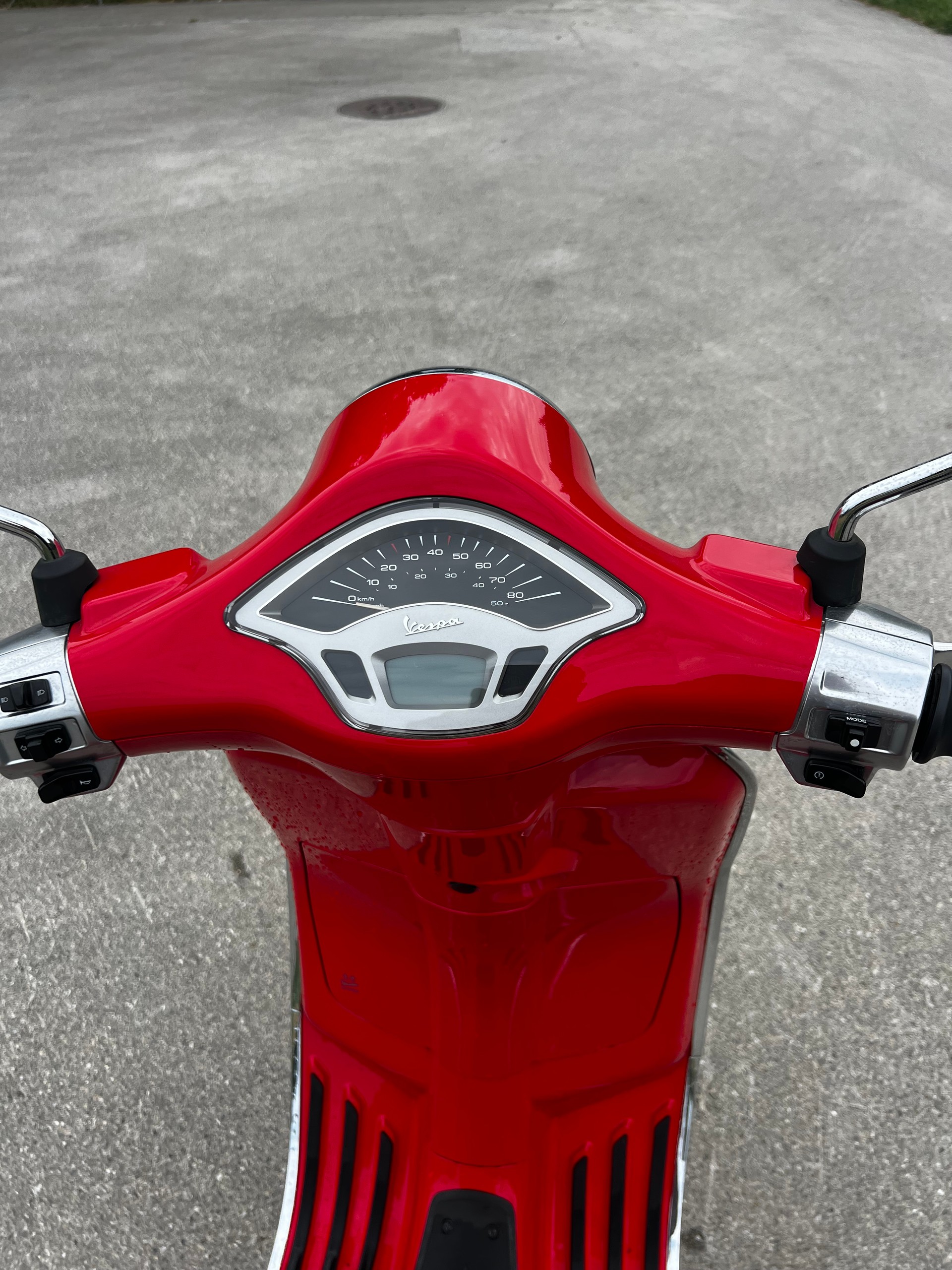 PIAGGIO Vespa 50 Primavera-image-4
