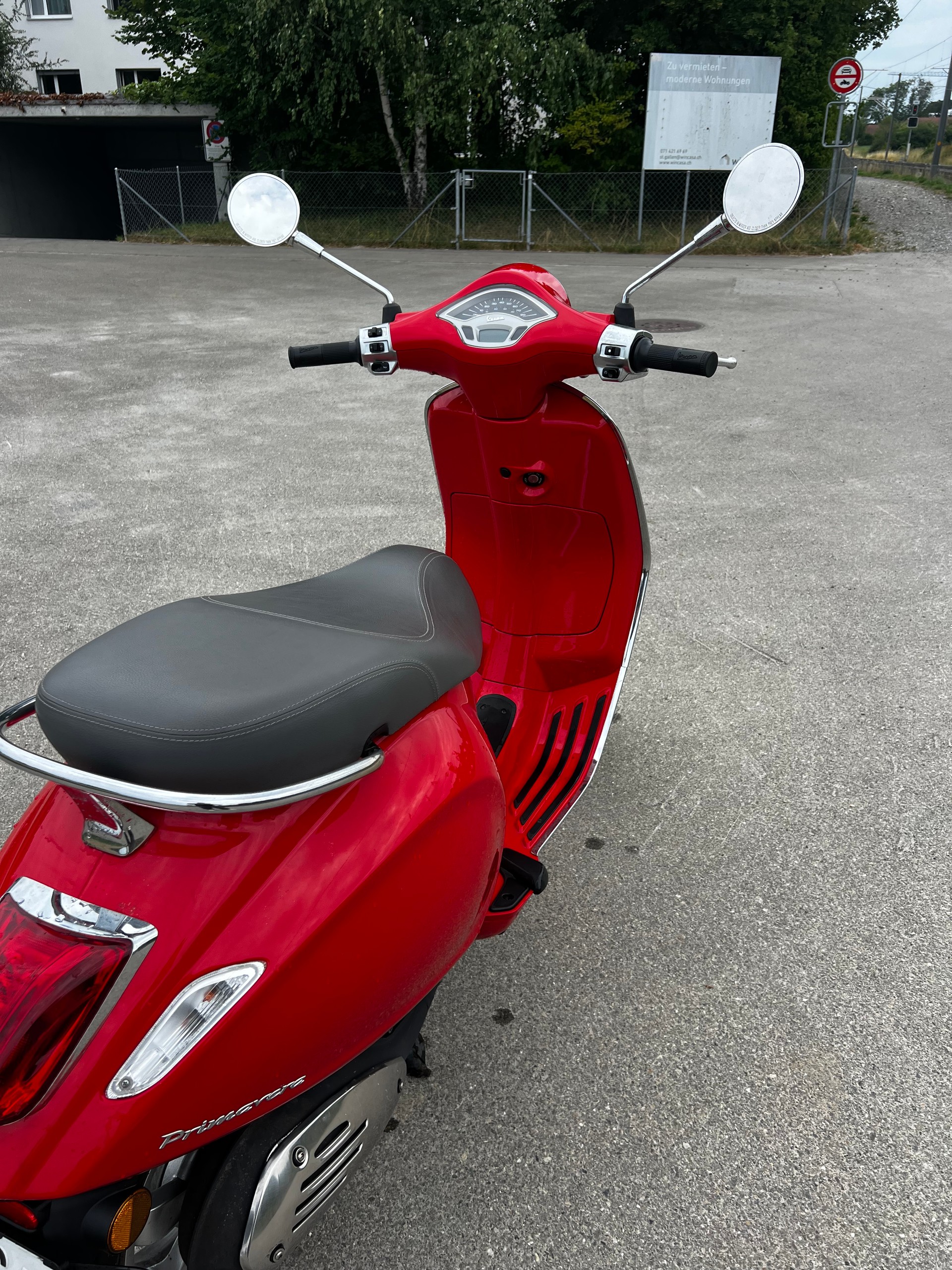 PIAGGIO Vespa 50 Primavera-image-3