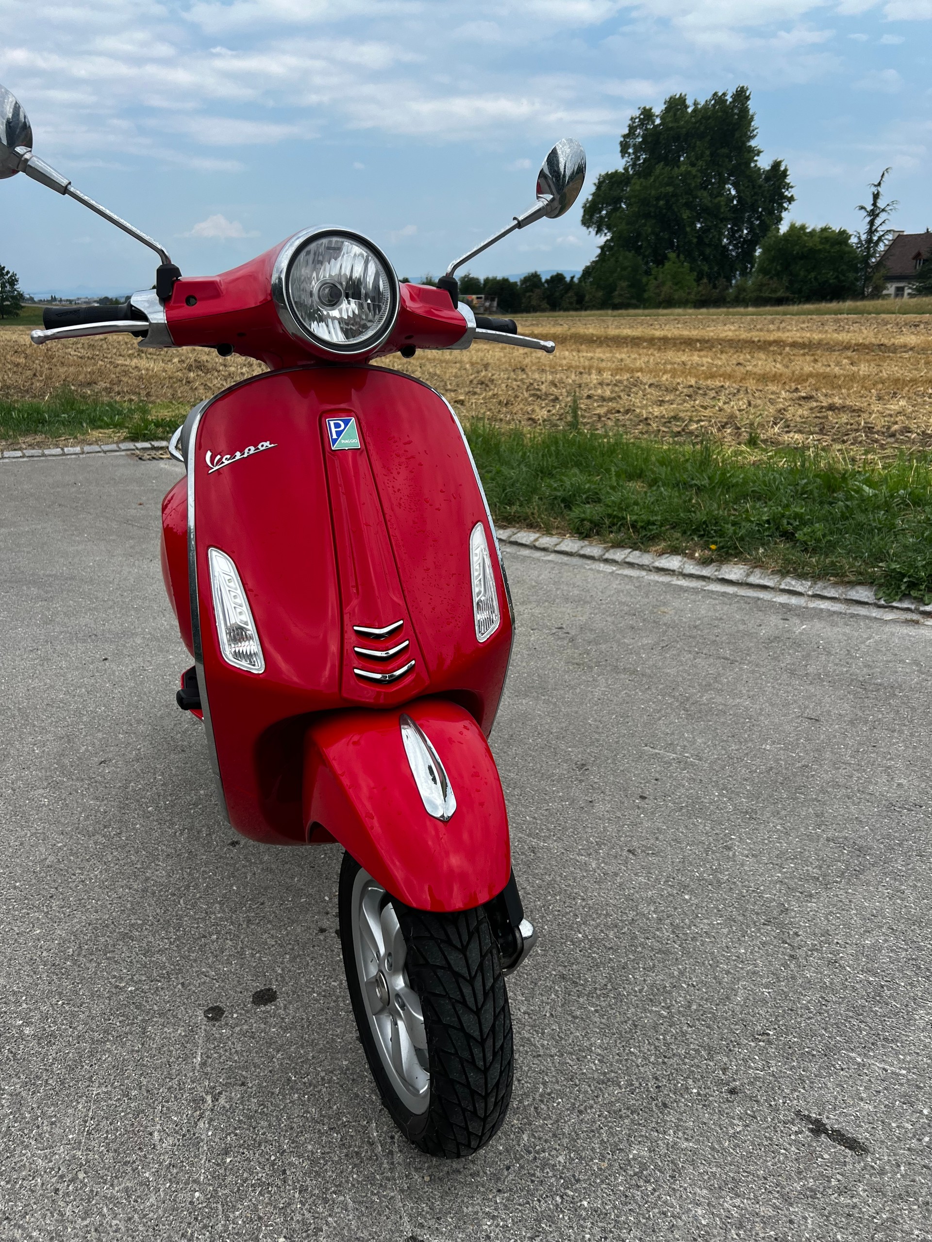 PIAGGIO Vespa 50 Primavera-image-0