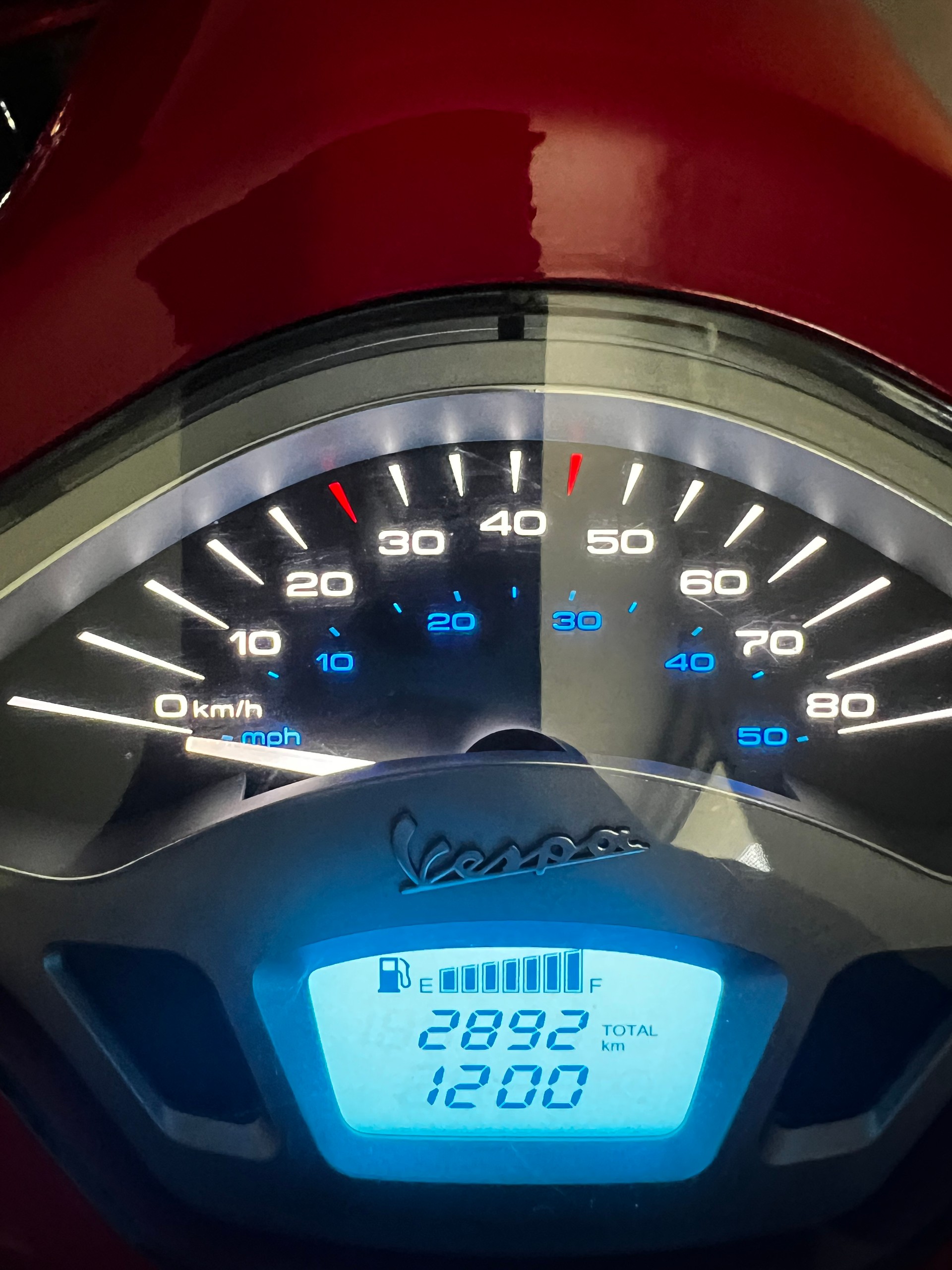 PIAGGIO Vespa 50 Primavera-image-2