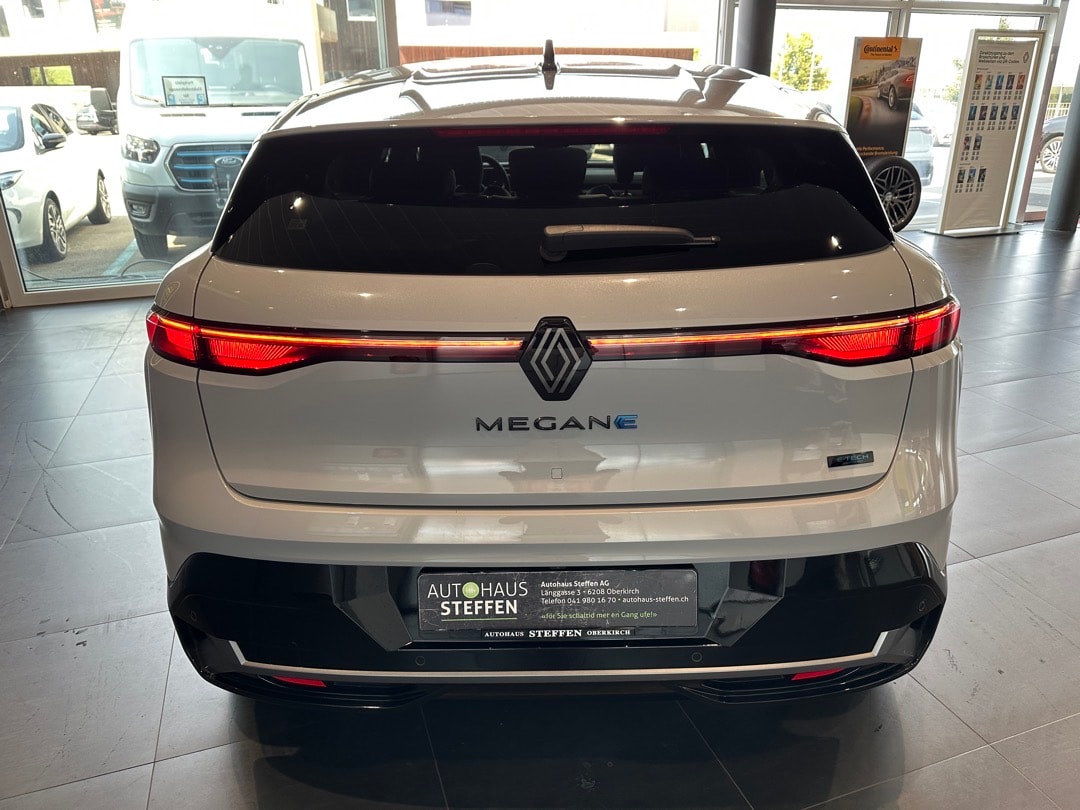 RENAULT Mégane E-TECH EV60 Esprit Alpine-image-6
