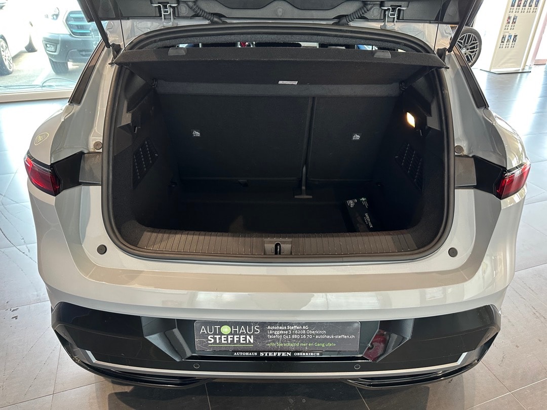 RENAULT Mégane E-TECH EV60 Esprit Alpine-image-7