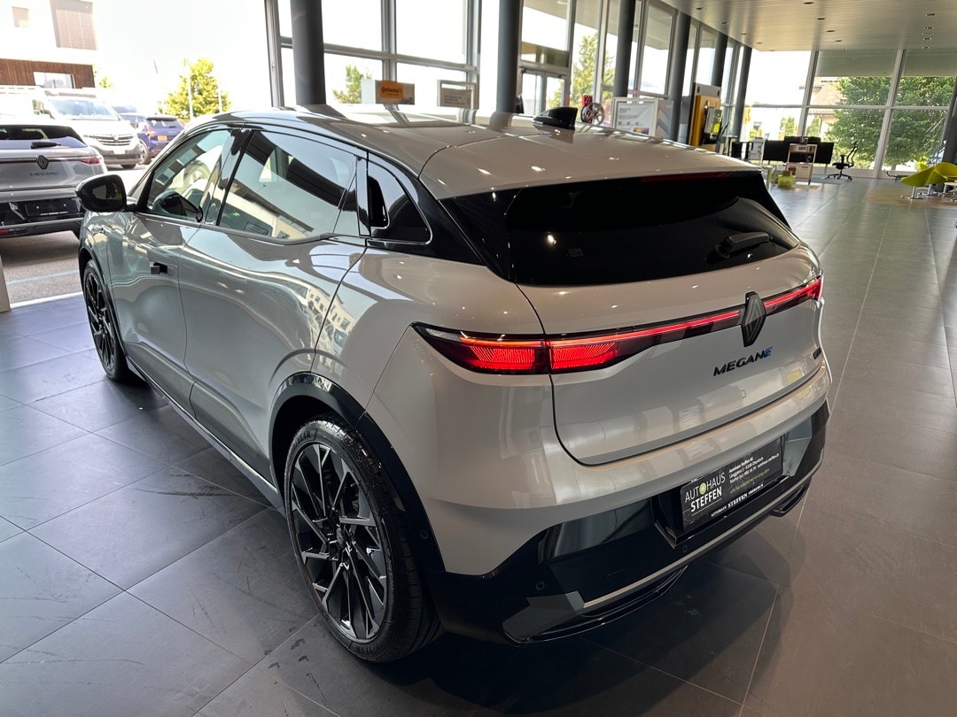 RENAULT Mégane E-TECH EV60 Esprit Alpine-image-5