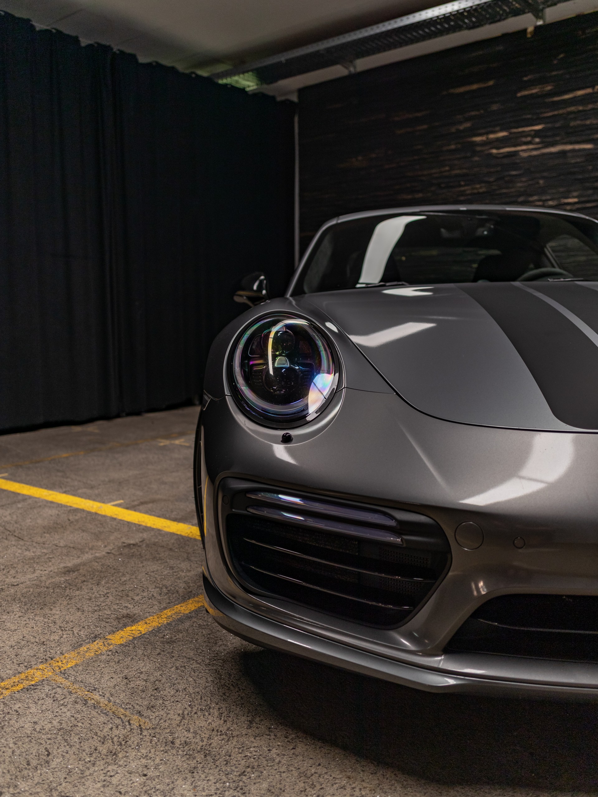 PORSCHE 911 Turbo S PDK-image-18