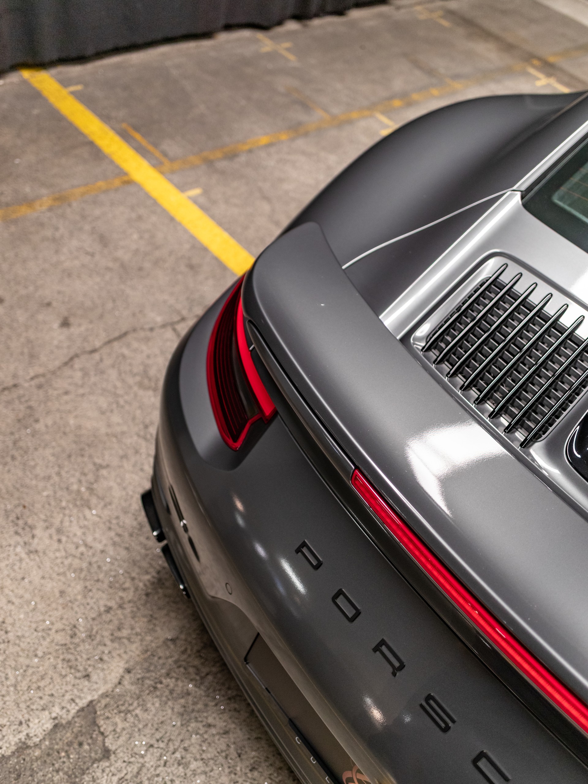 PORSCHE 911 Turbo S PDK-image-14