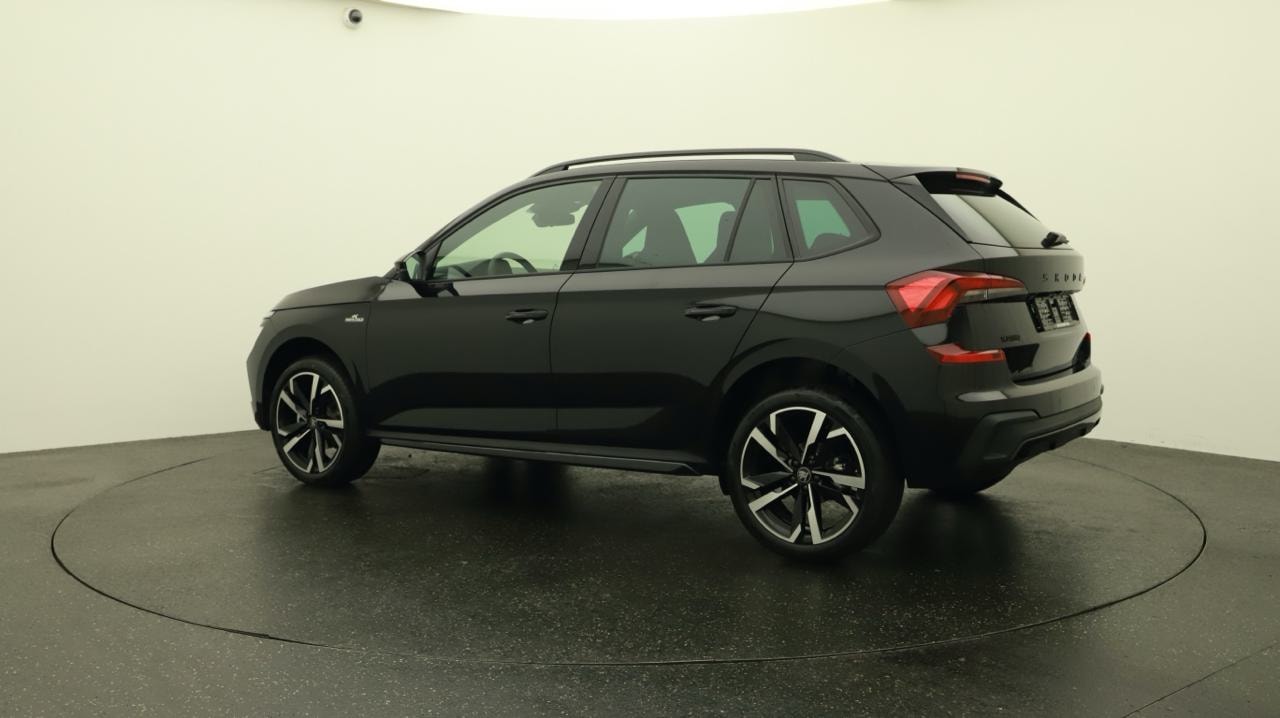 SKODA Kamiq 1.5 TSI Monte Carlo DSG-showroom-element-2